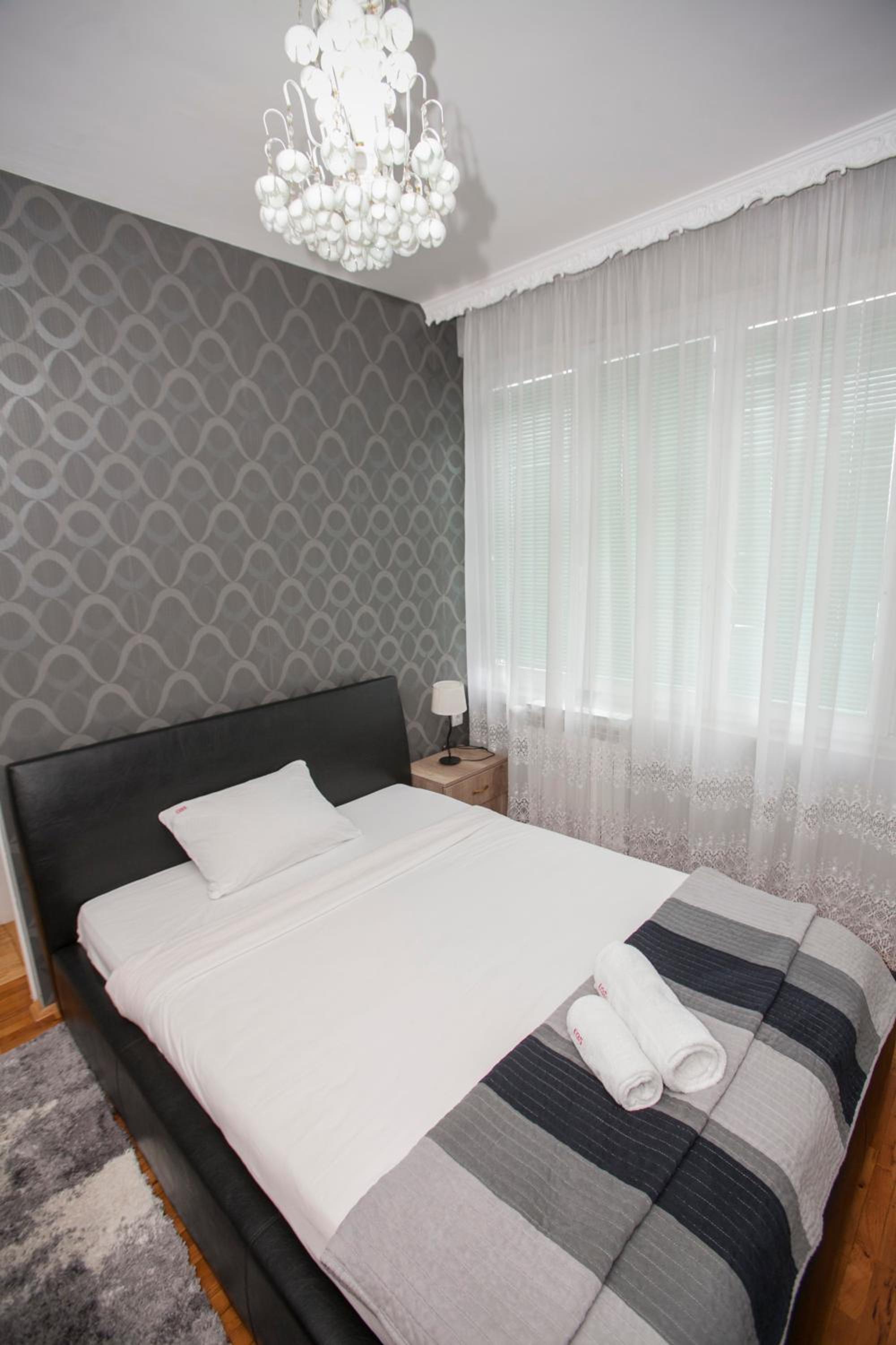 Double Room photo 2