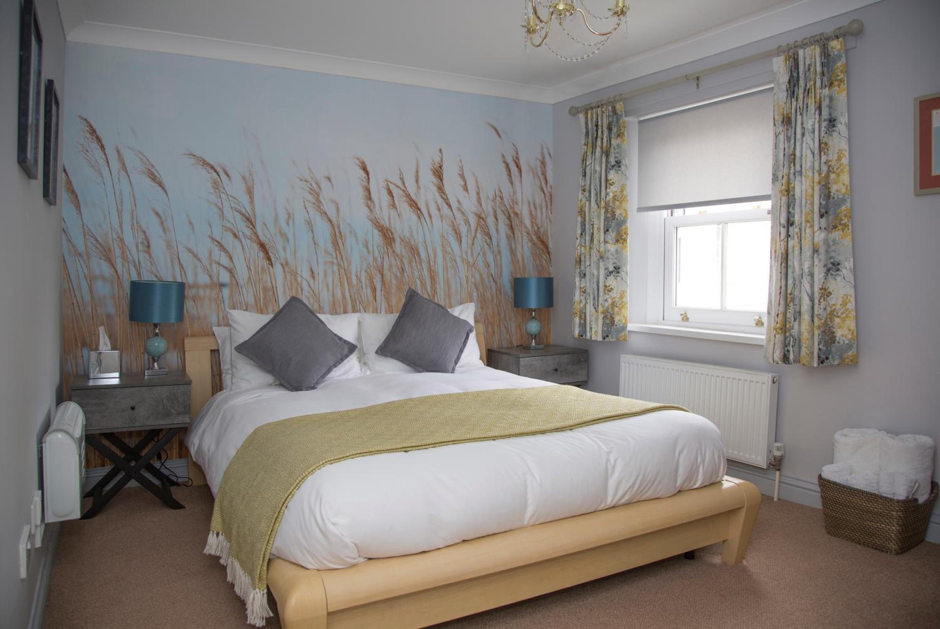 Double Superior En Suite Mezzanine photo 2
