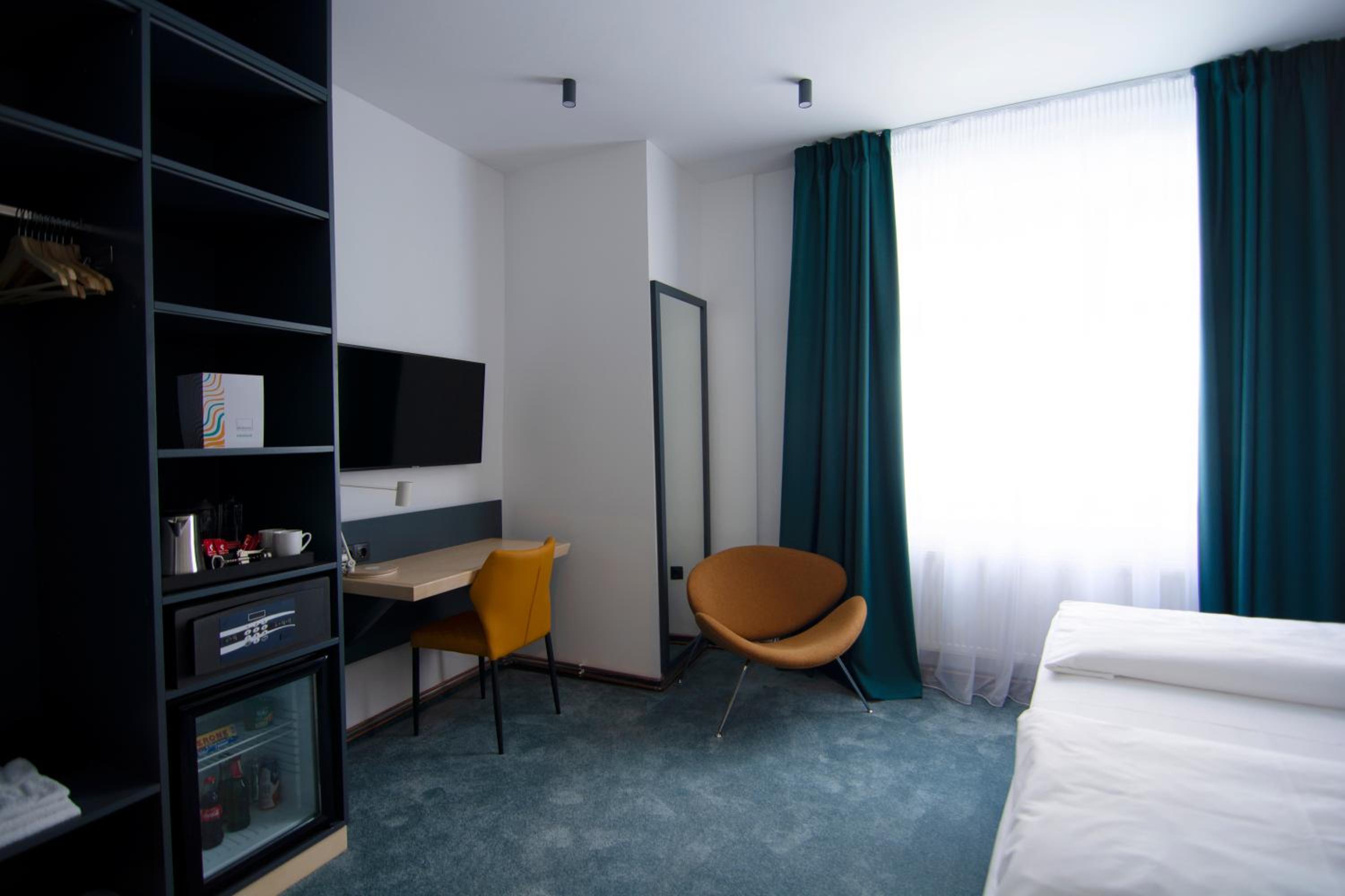 Comfort Double Room - Photo 1