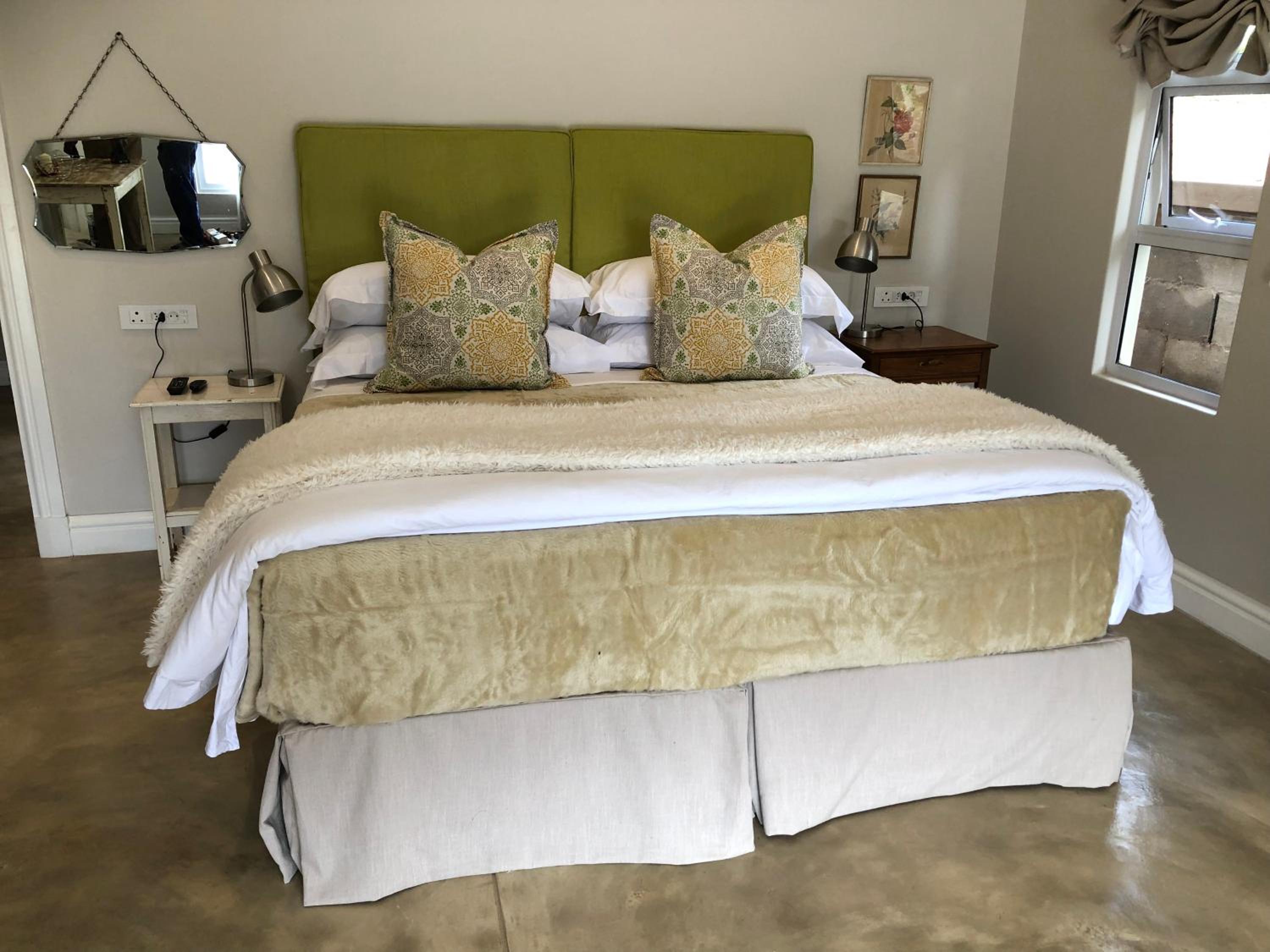 Twin/Double Room