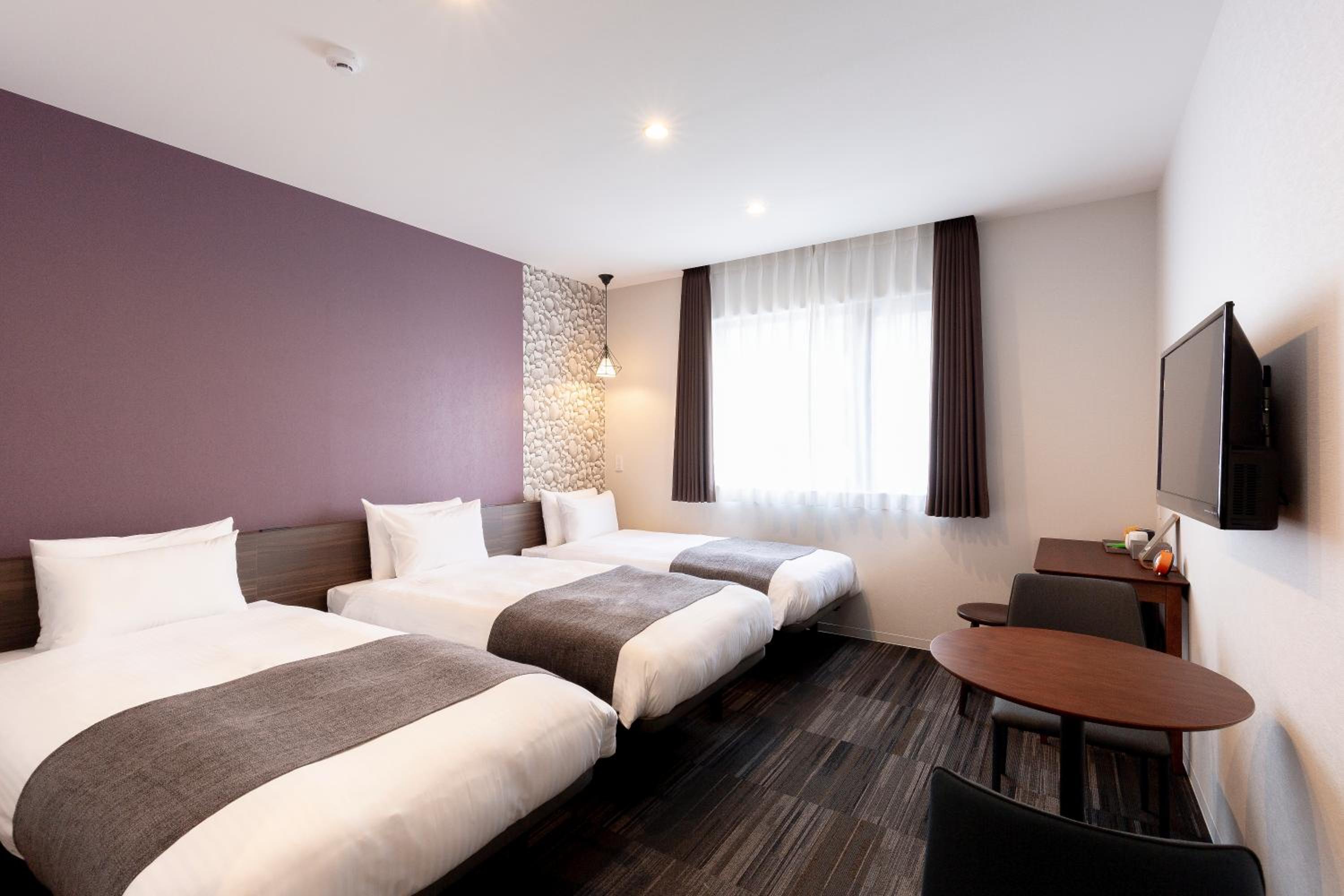 Triple Room - Photo 1