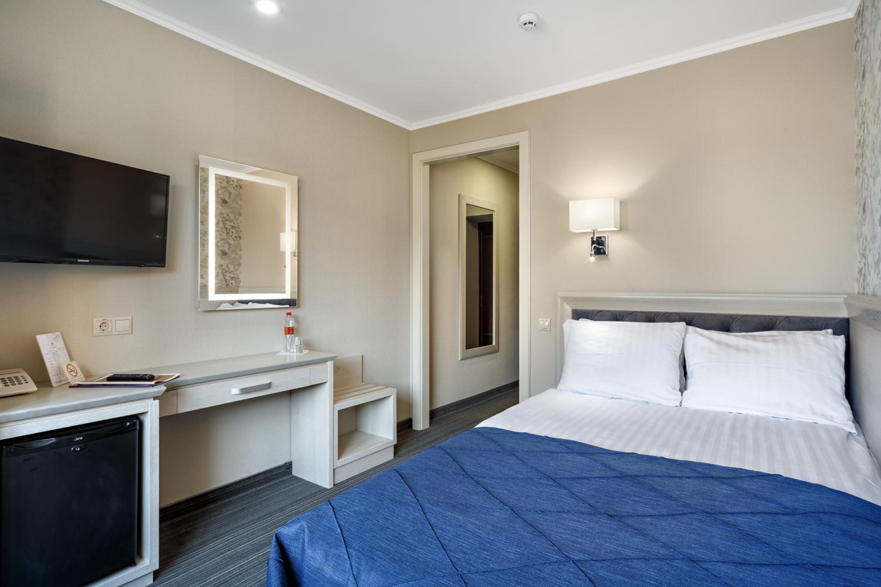 Standard Single Room photo 2