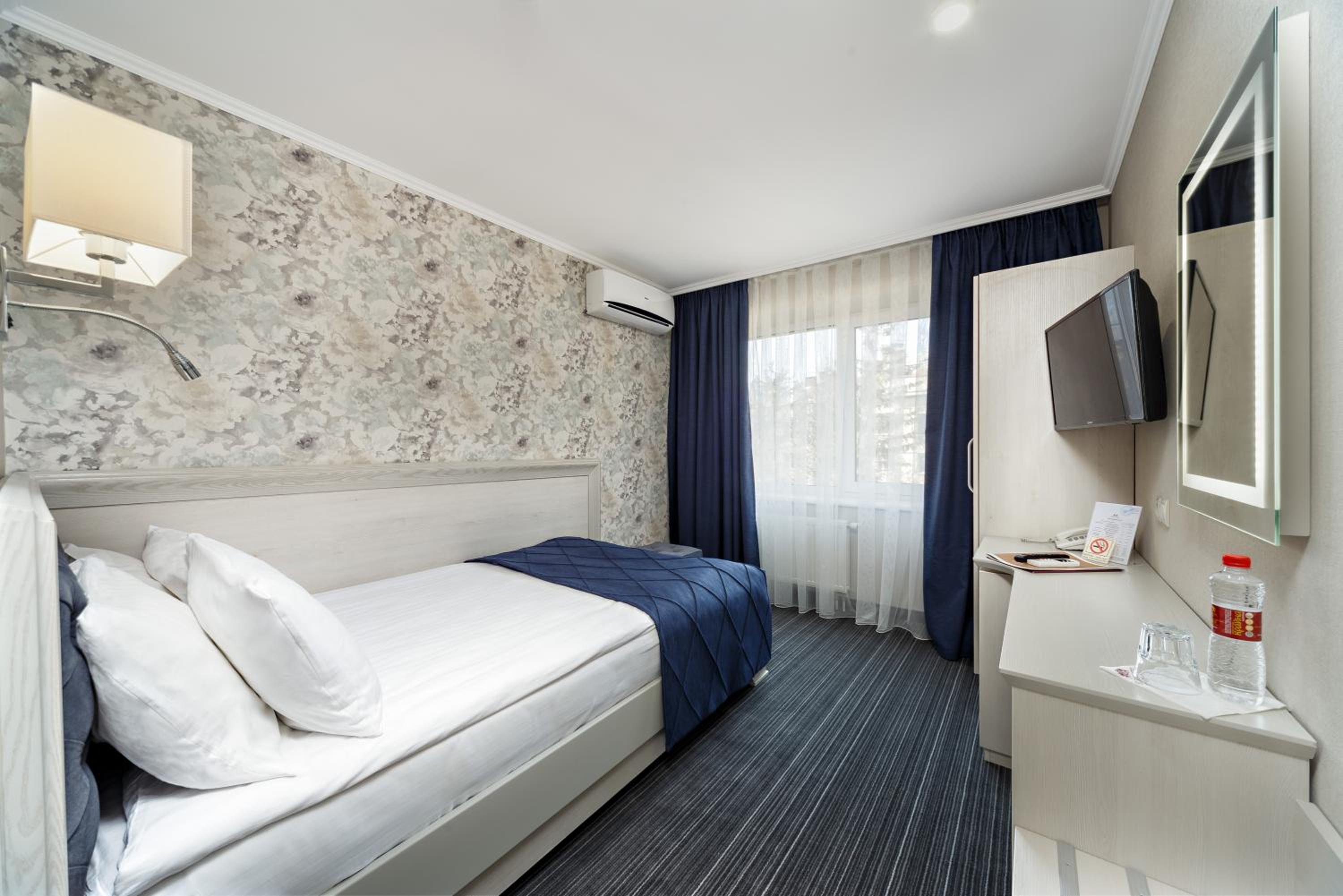 Standard Single Room photo 1