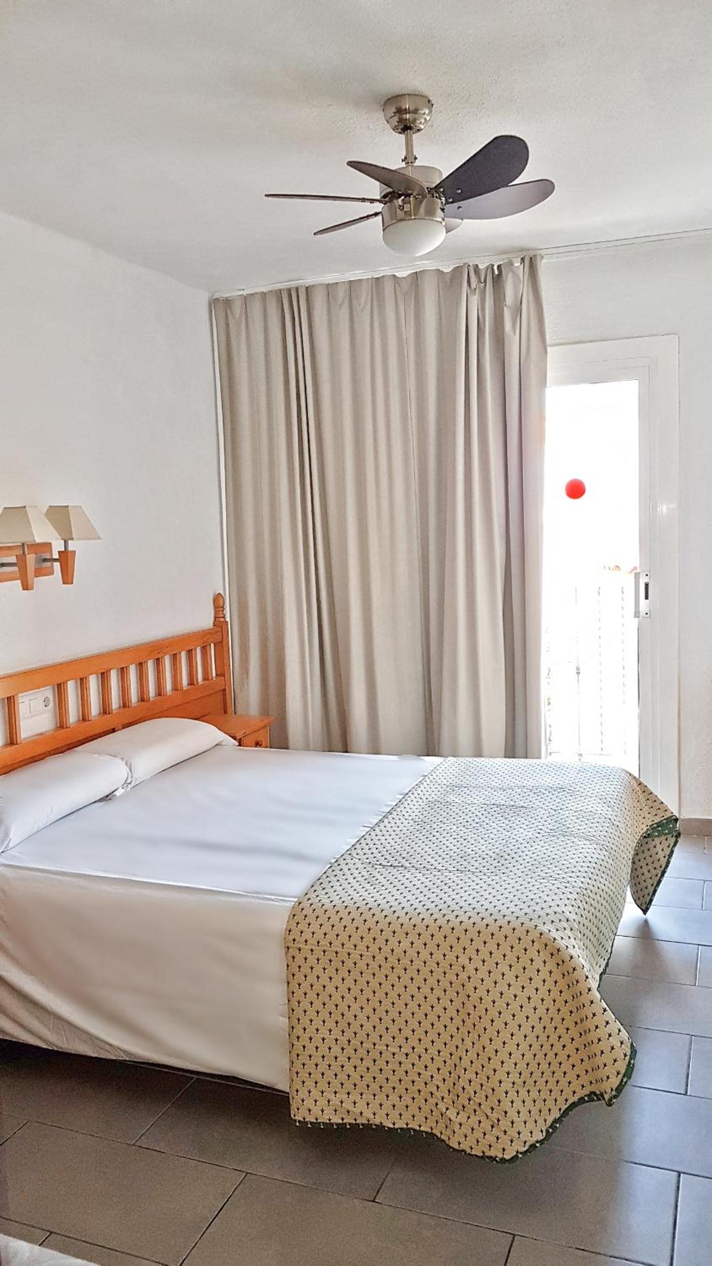 Double Exterior Room - Photo 1