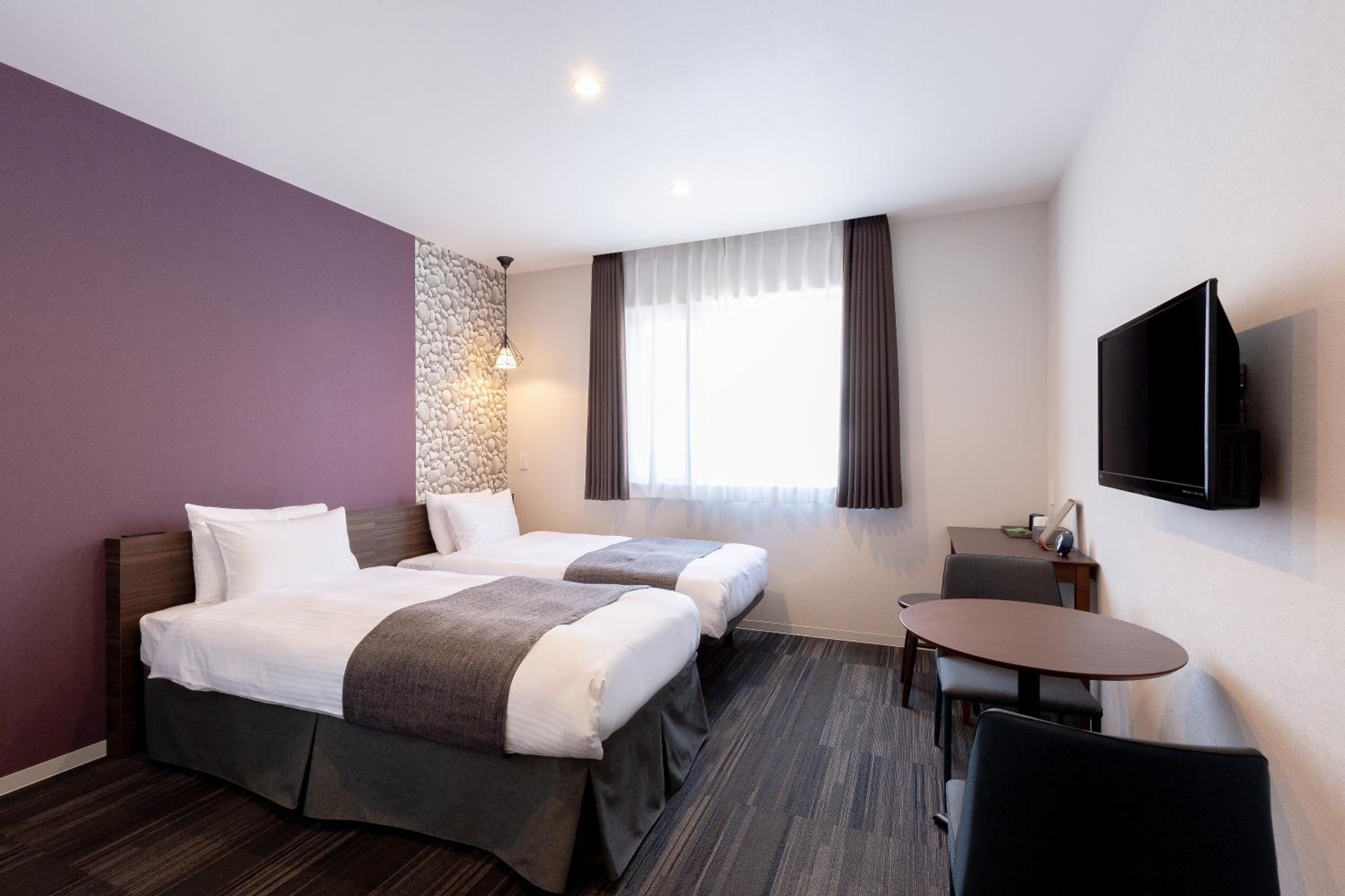 Superior Twin Room - Photo 1