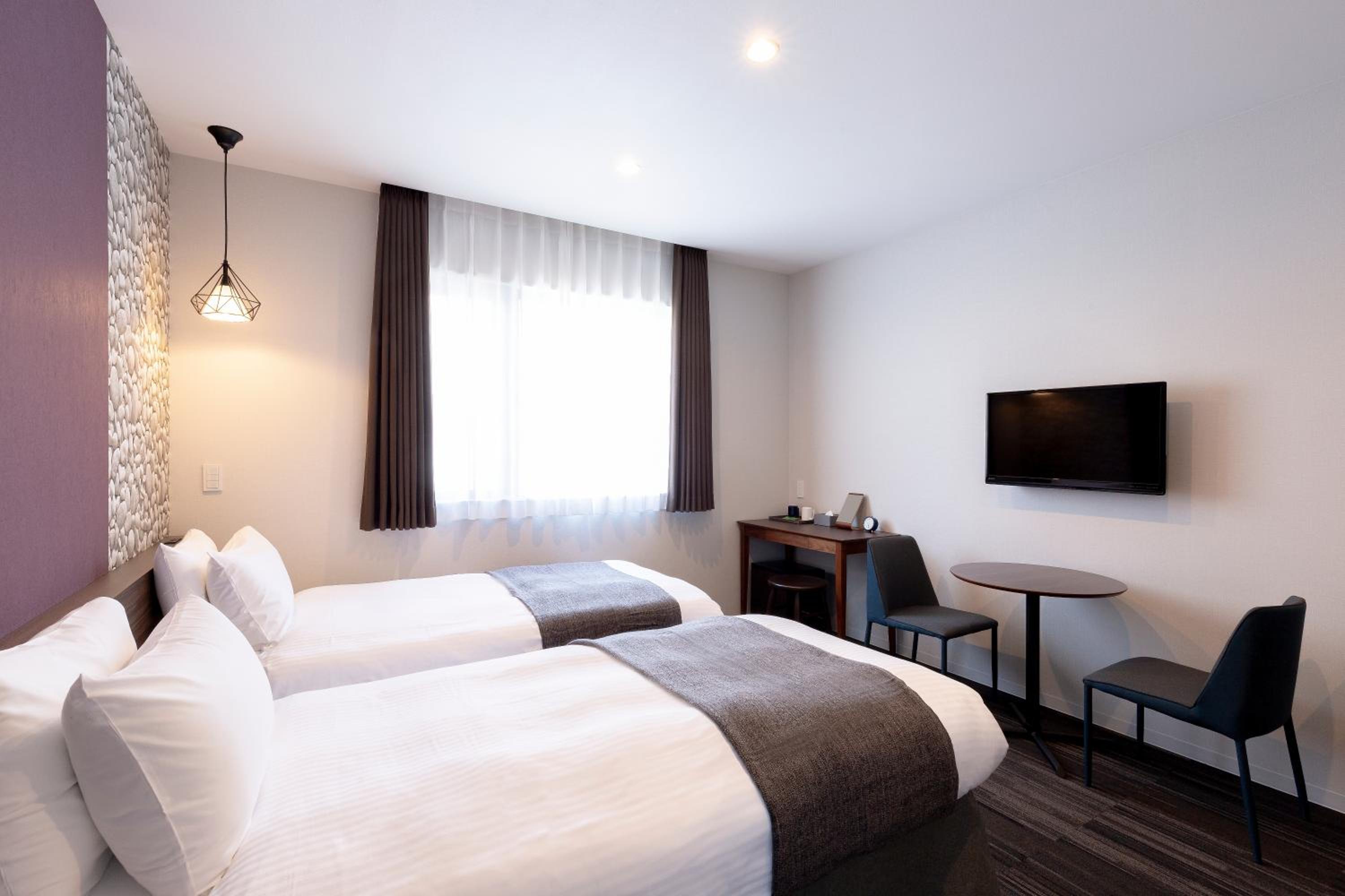 Superior Twin Room - Photo 3