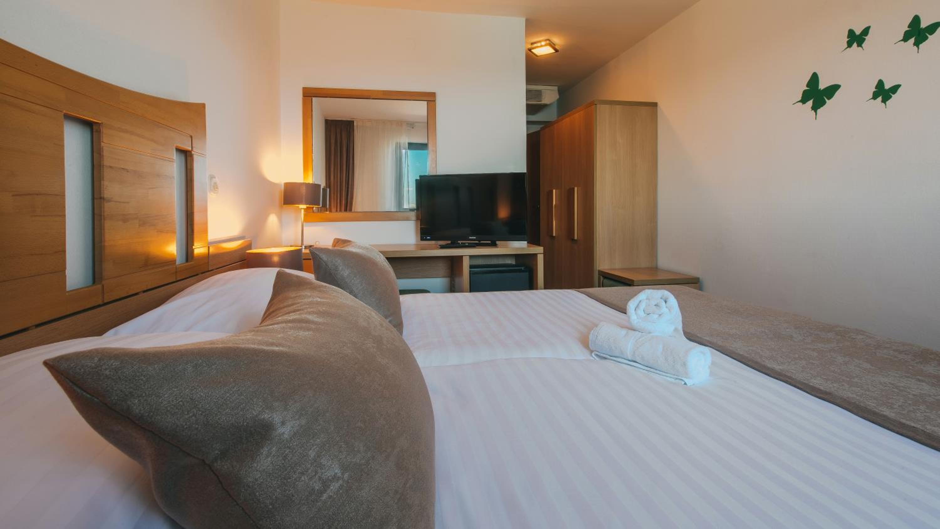 Standard Double Room Sea View - Photo 4