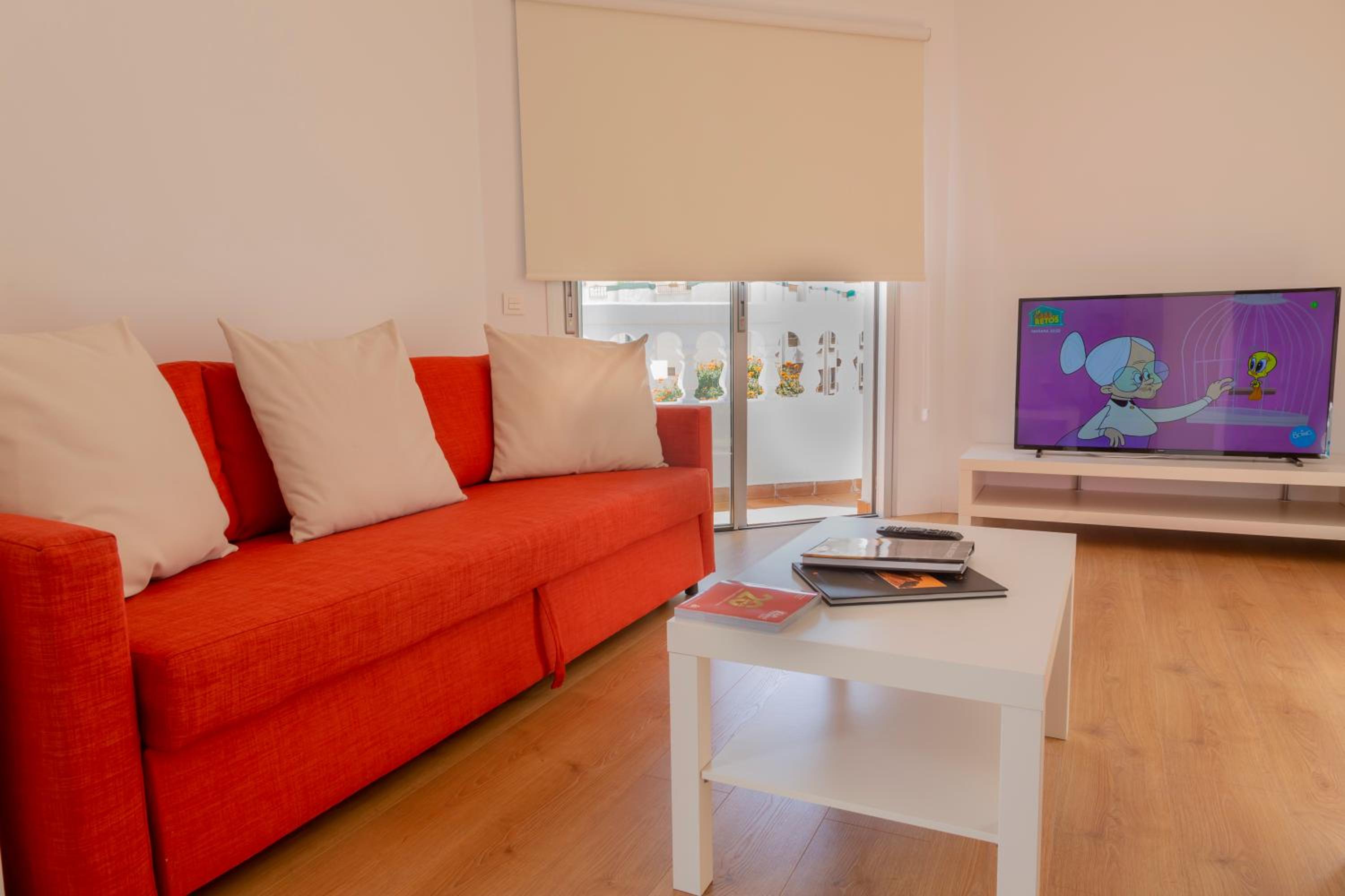 Apartamento Penthouse