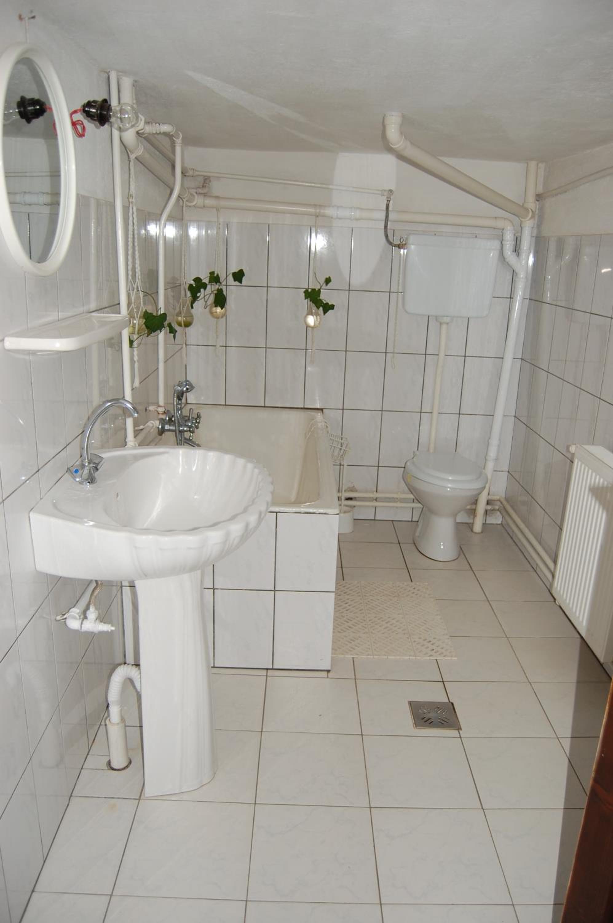 Triple Room with External Private Bathroom photo 2
