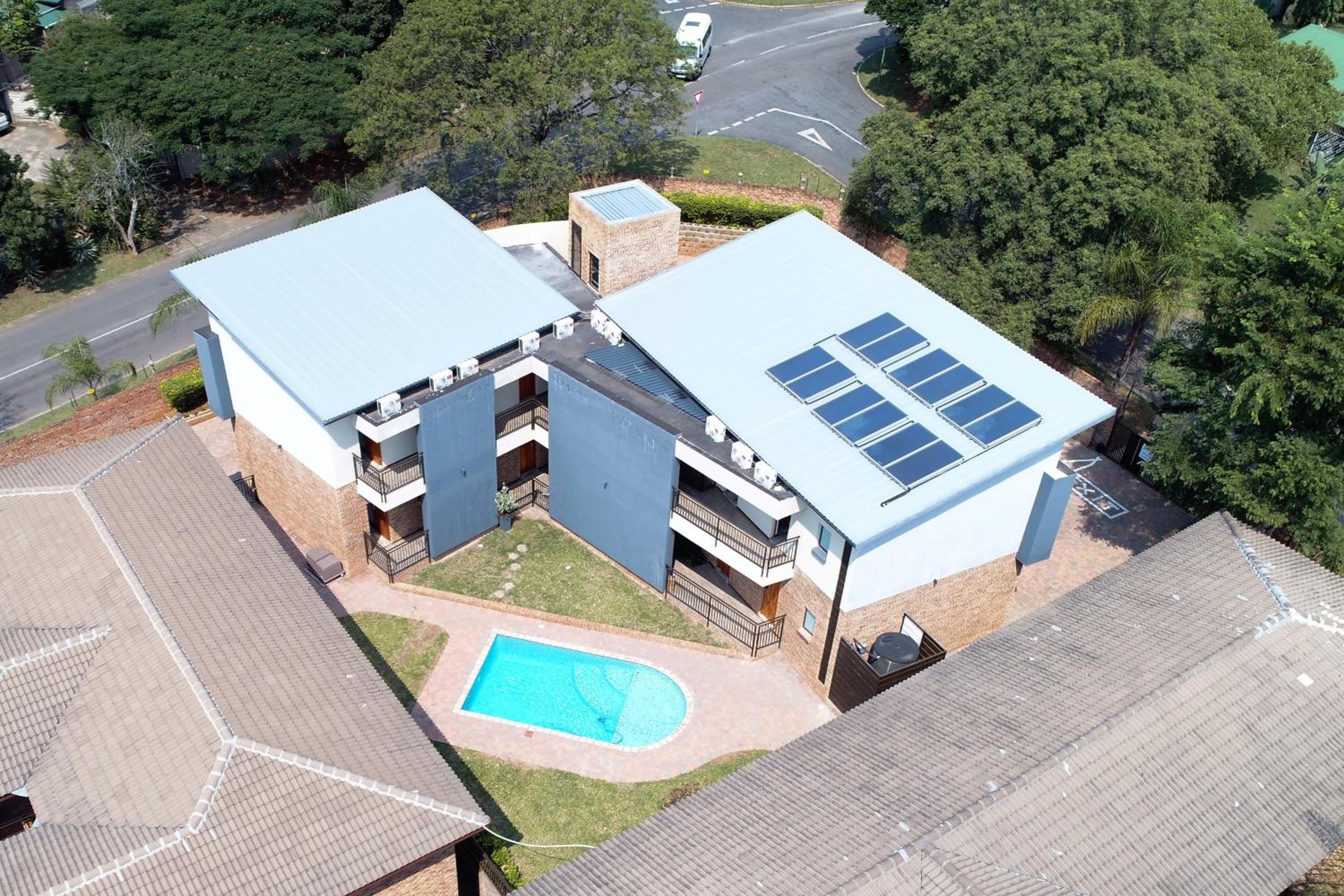 Self-Catering Suite photo 3