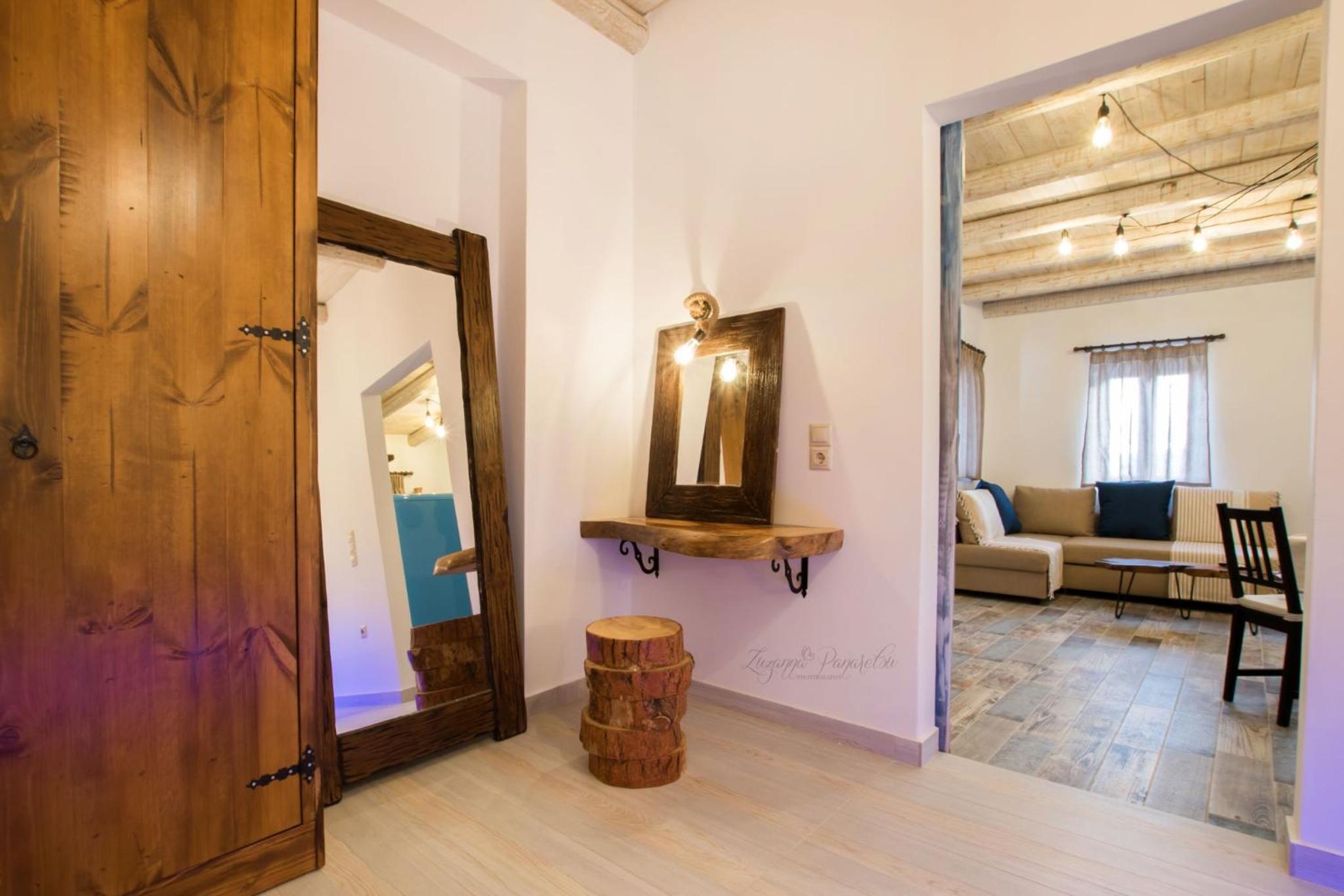 Villa with Sea View photo 1