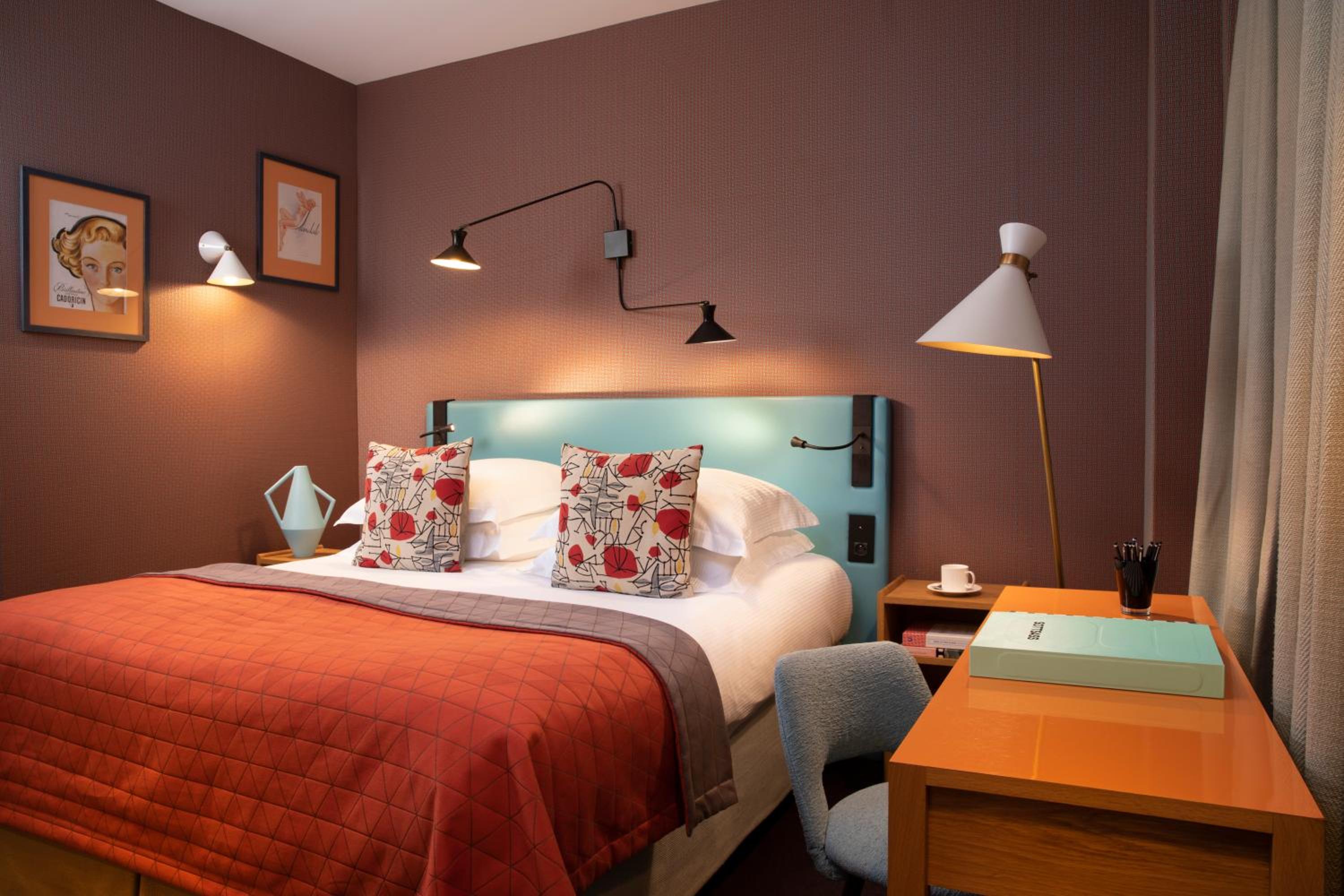 Classic Double Room  photo 1