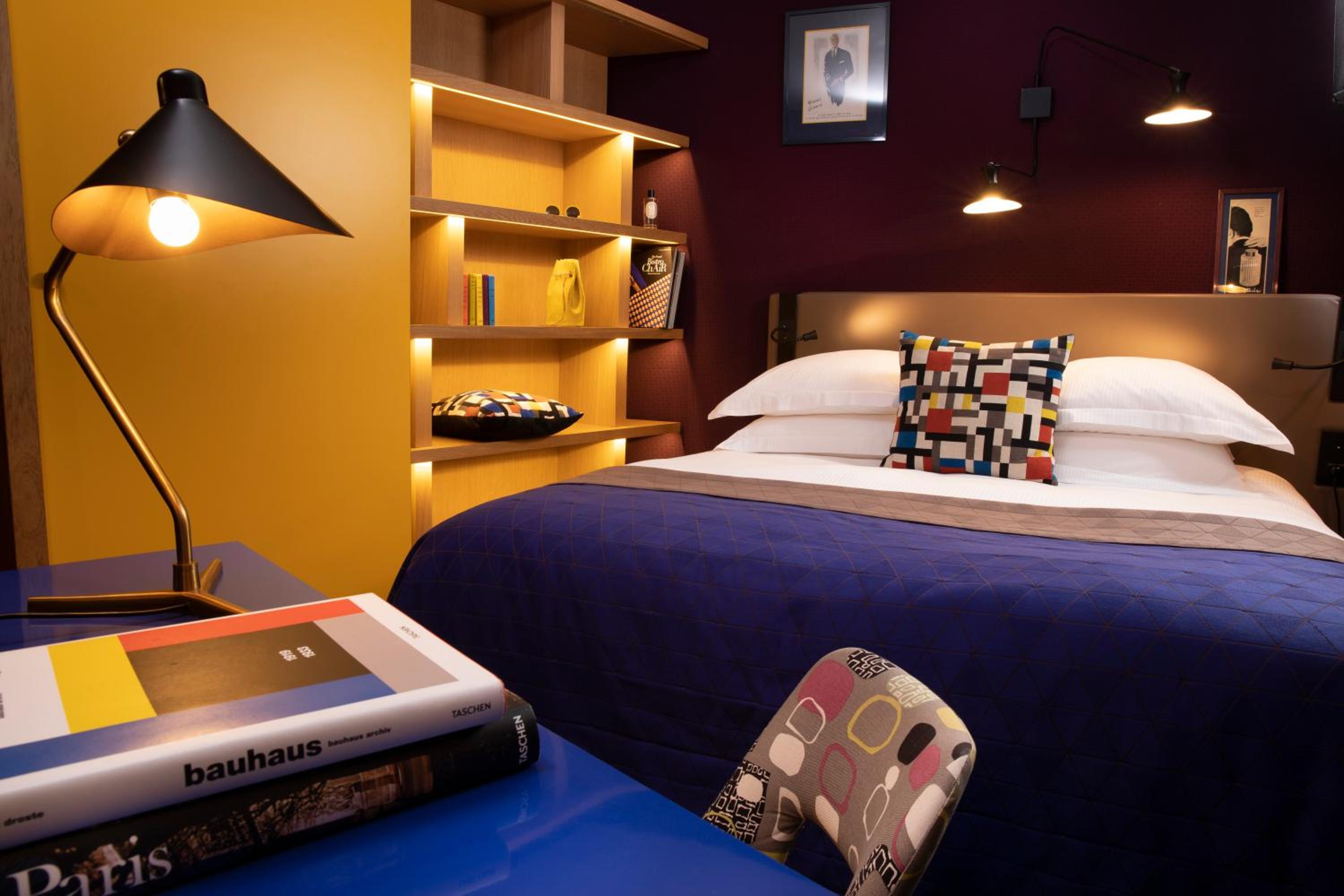 Superior Double Room photo 1