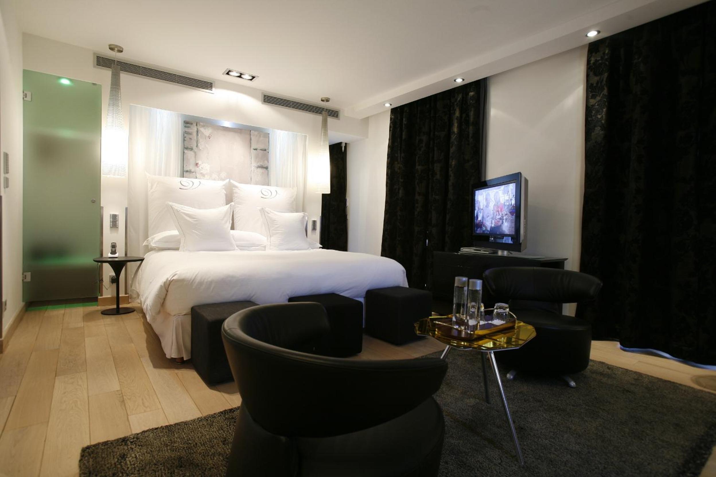 Terrace Deluxe Room - Main building - Photo 13