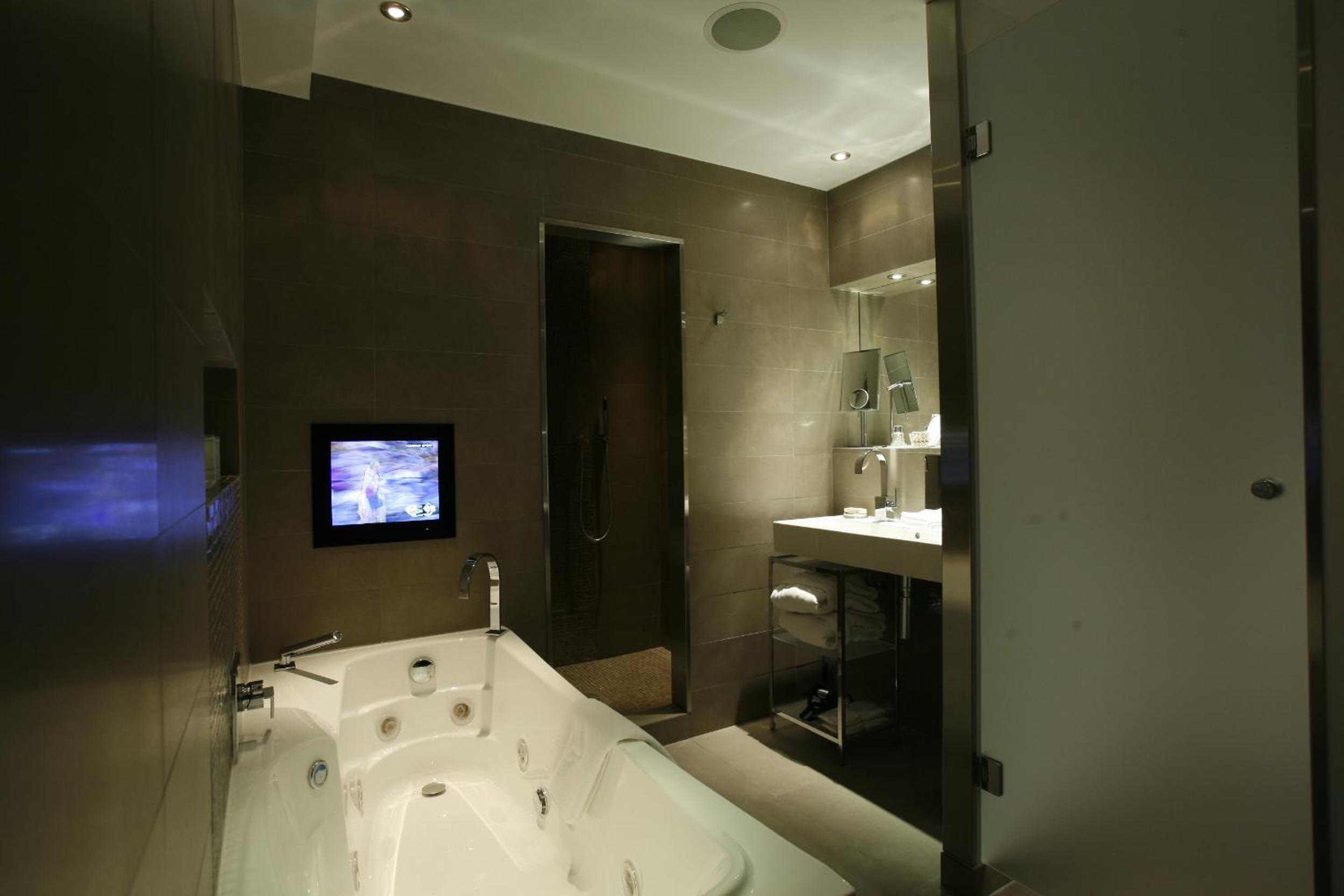 Terrace Deluxe Room - Main building - Photo 12