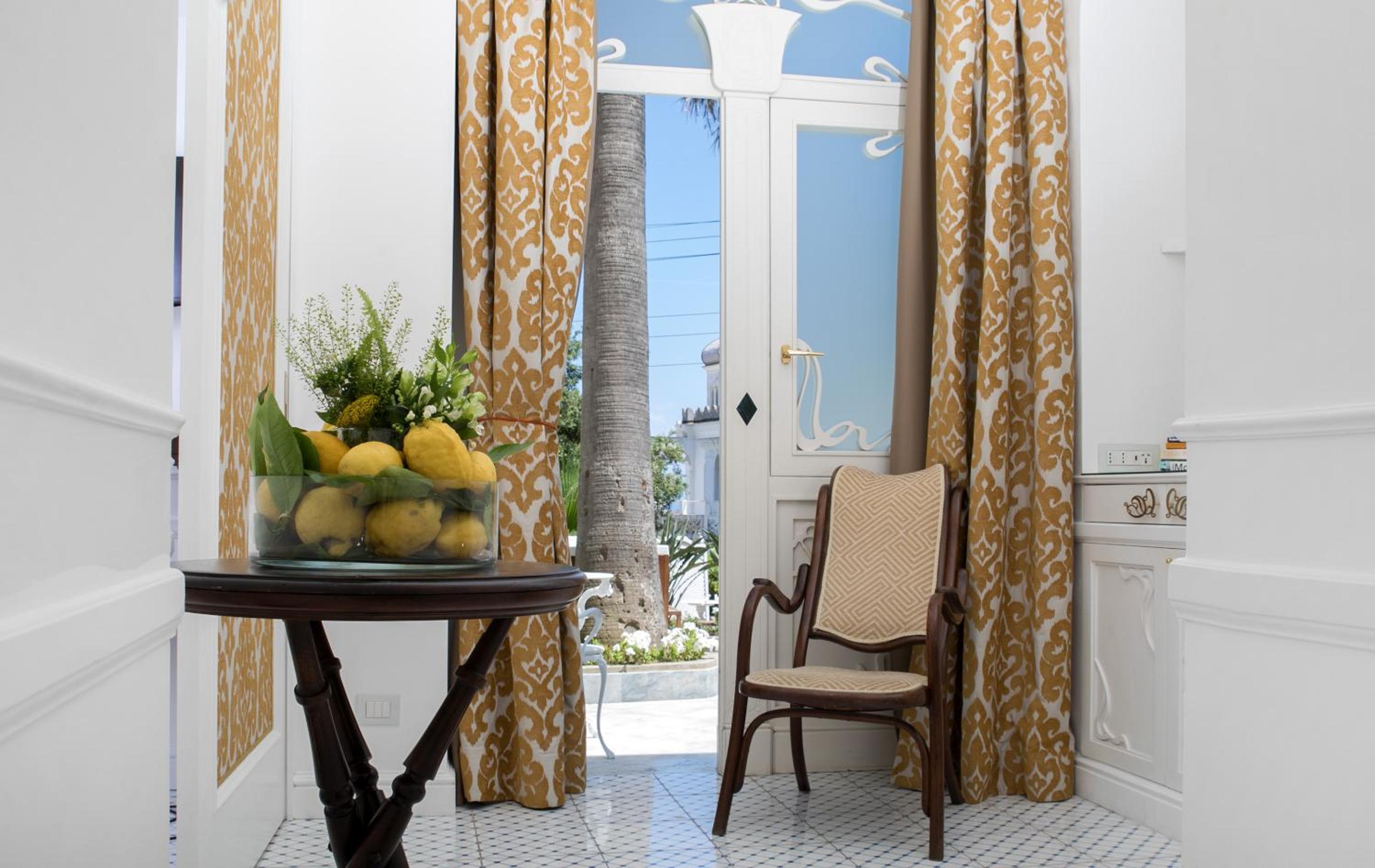 Deluxe Double or Twin Room with Garden View - Photo 12