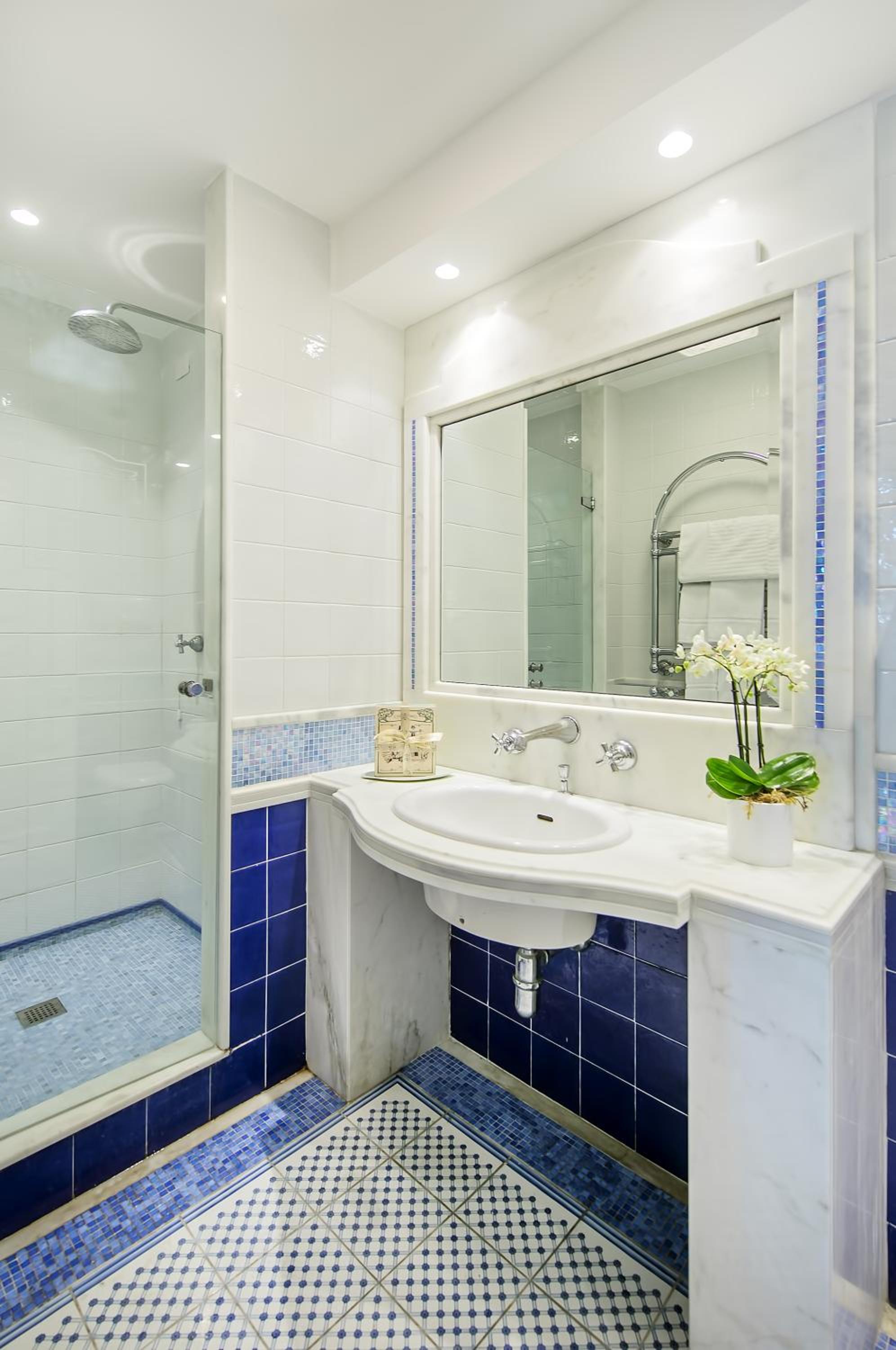 Deluxe Double or Twin Room with Garden View - Photo 10