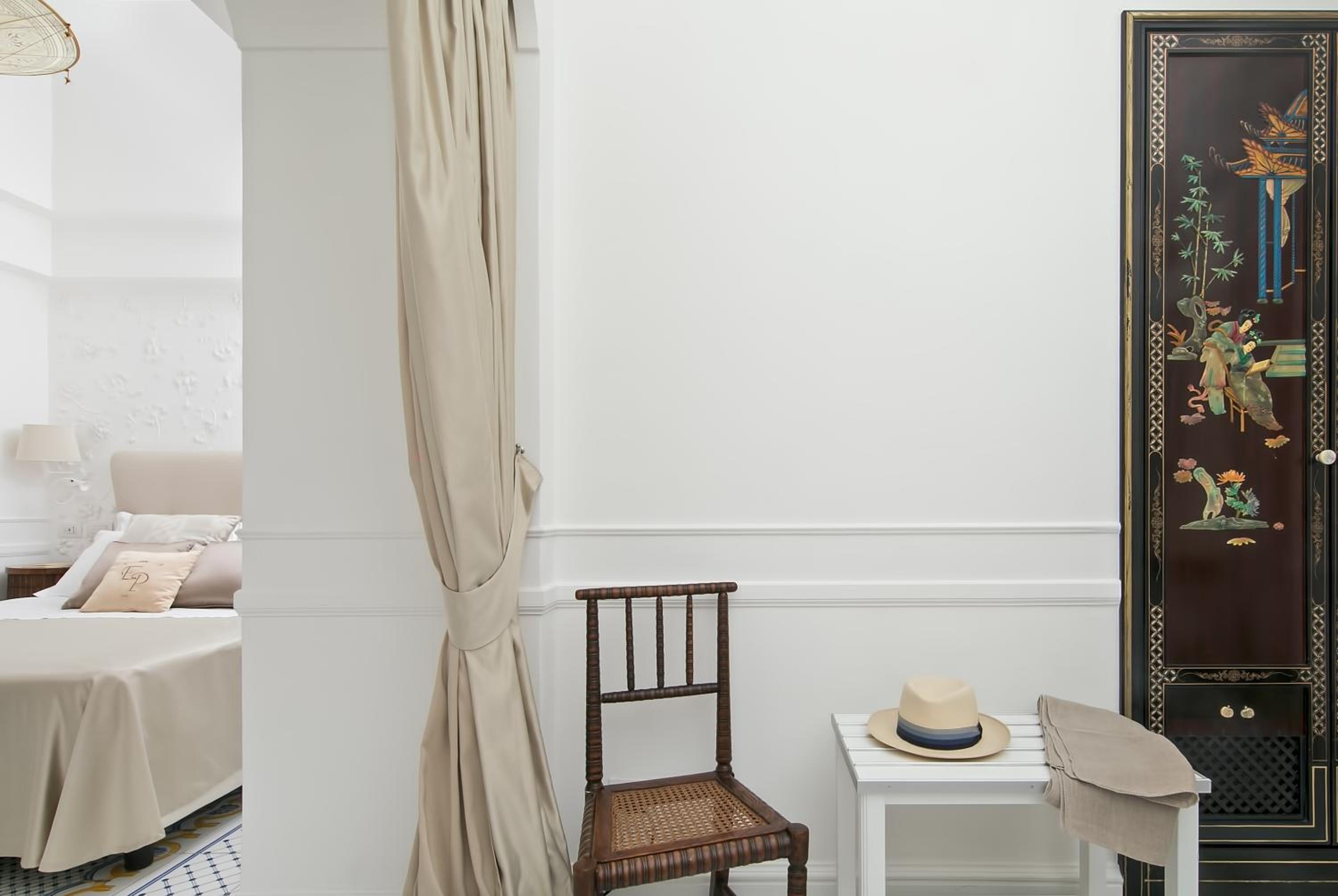 Deluxe Double or Twin Room with Garden View - Photo 9
