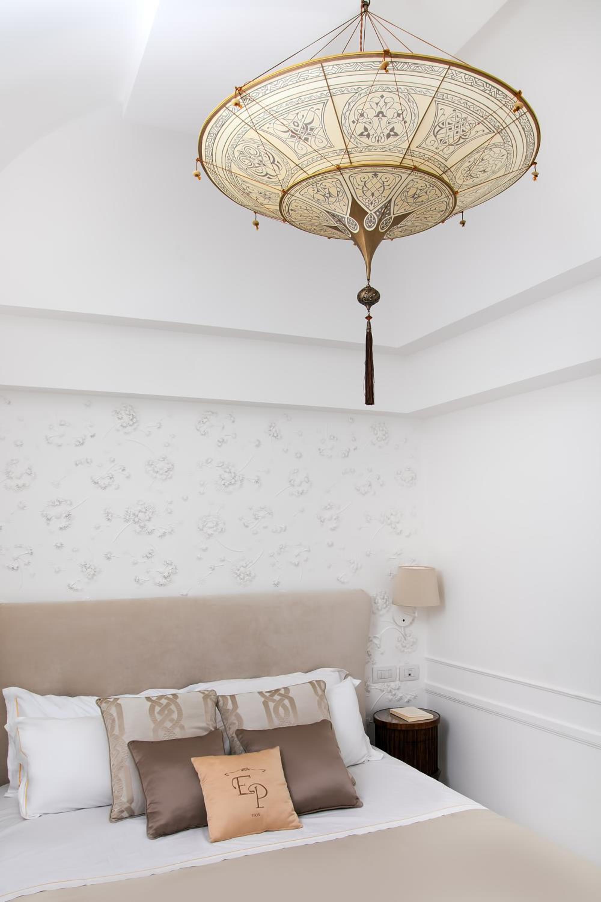 Deluxe Double or Twin Room with Garden View - Photo 1