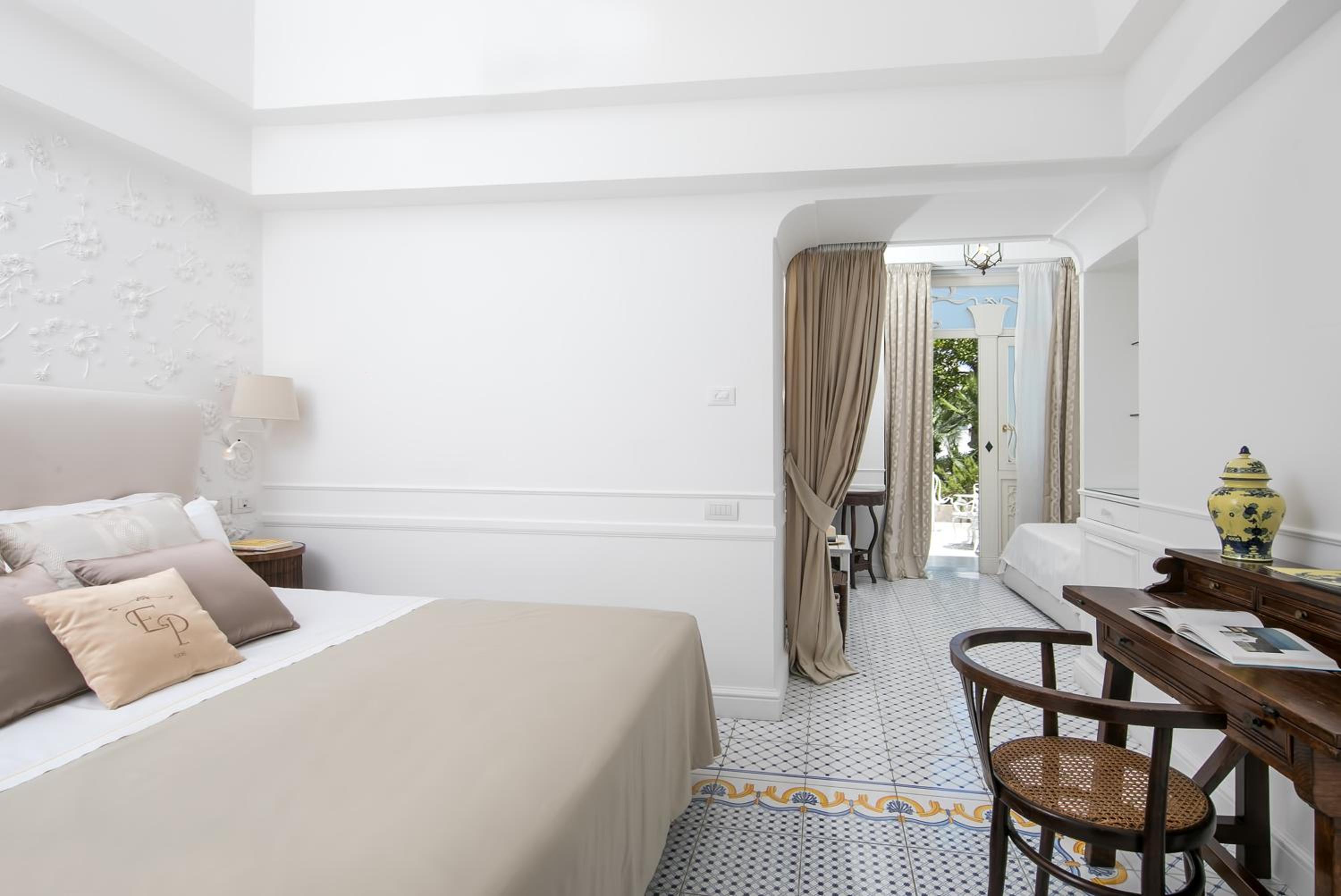 Deluxe Double or Twin Room with Garden View - Photo 27