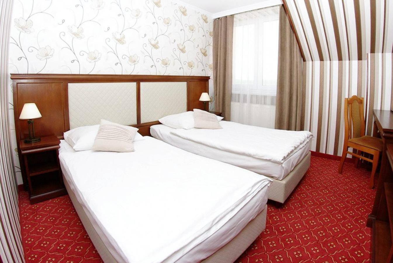 Standard Double or Twin Room photo 2