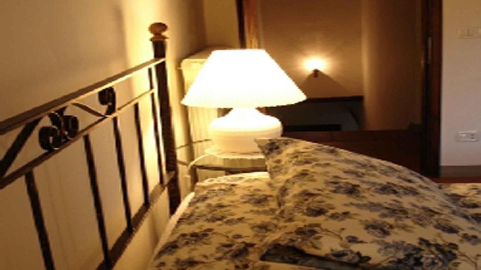 Apartment With Garden View photo 1