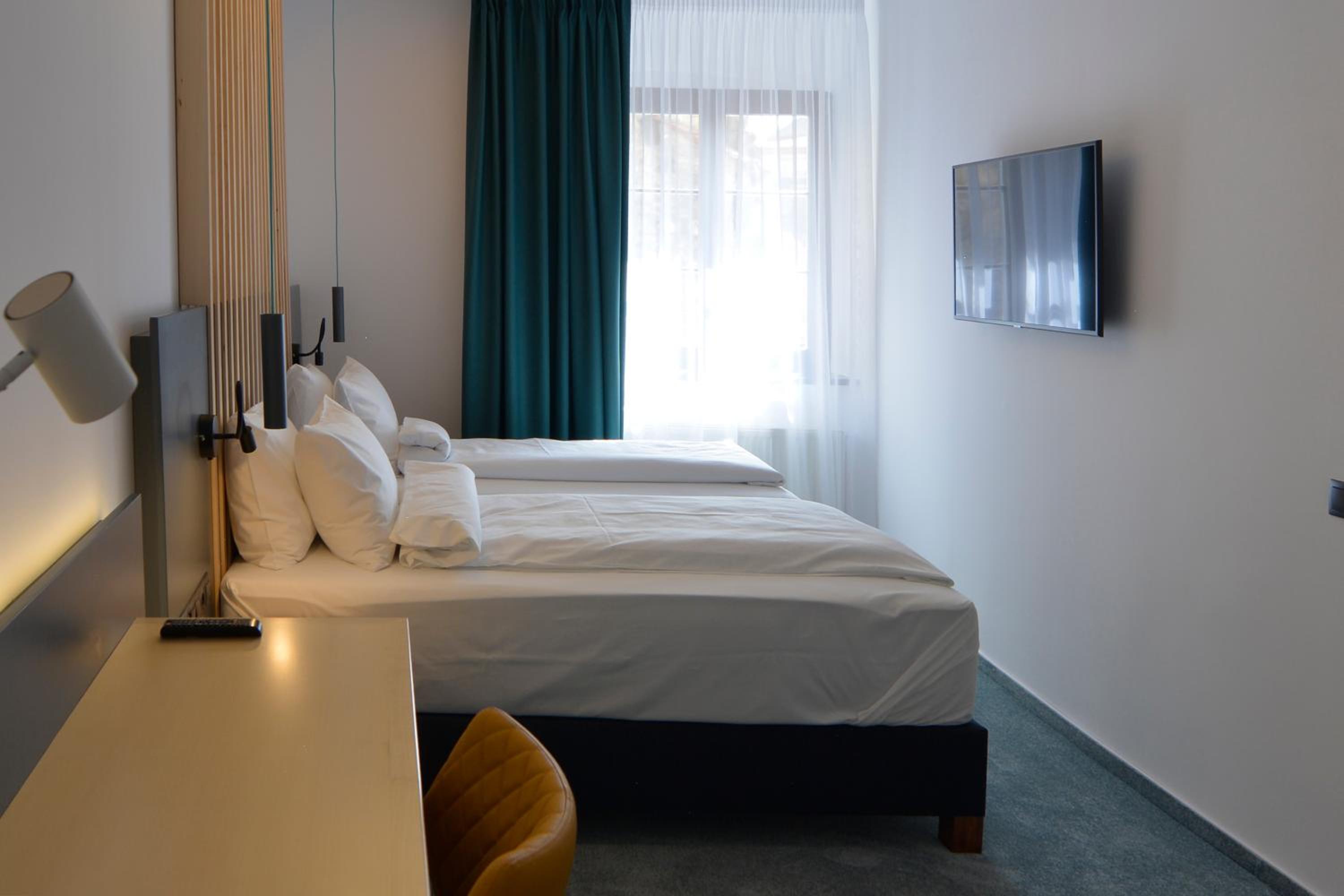 Comfort Twin Room - Photo 4
