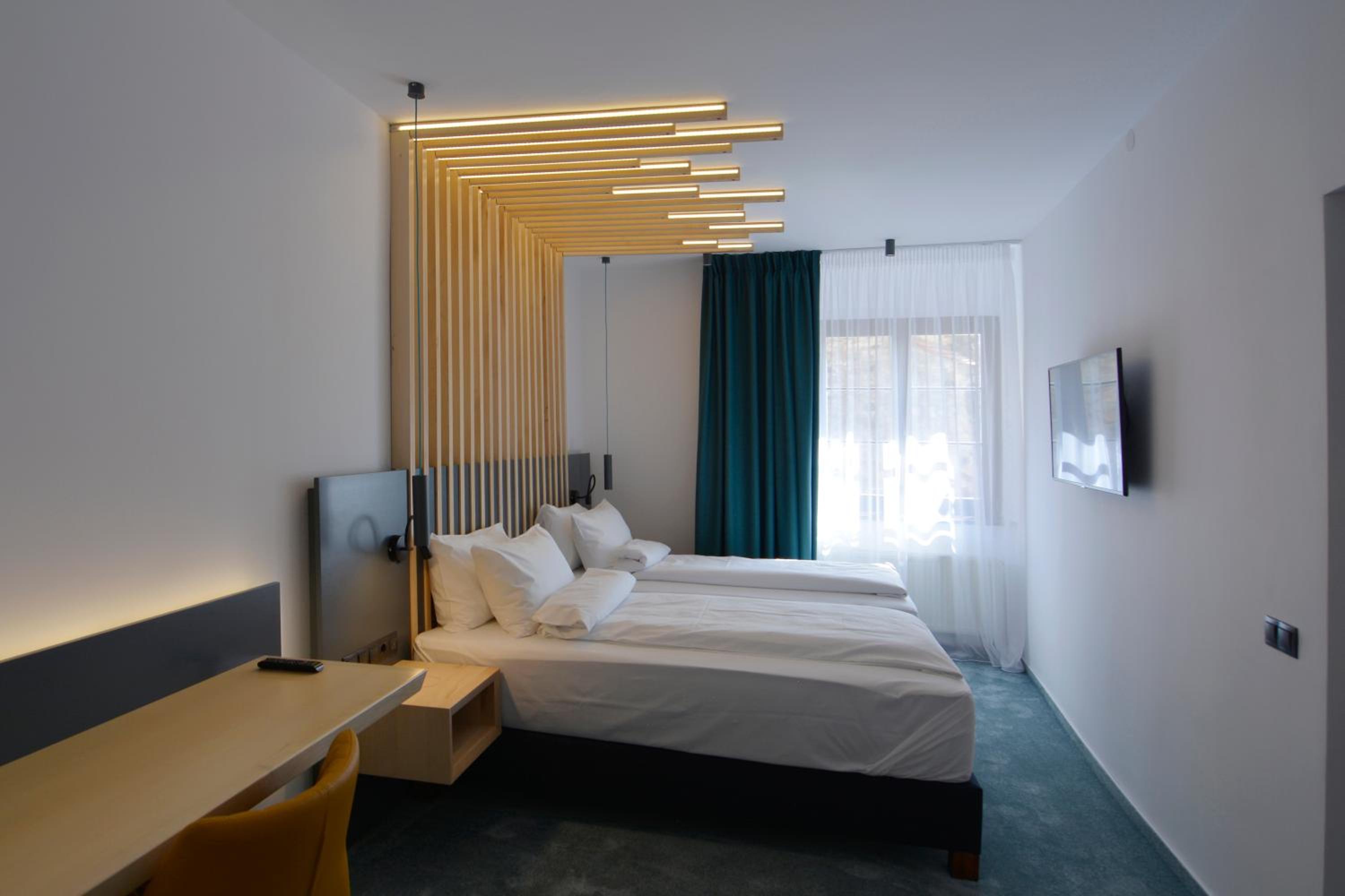 Comfort Twin Room - Photo 3