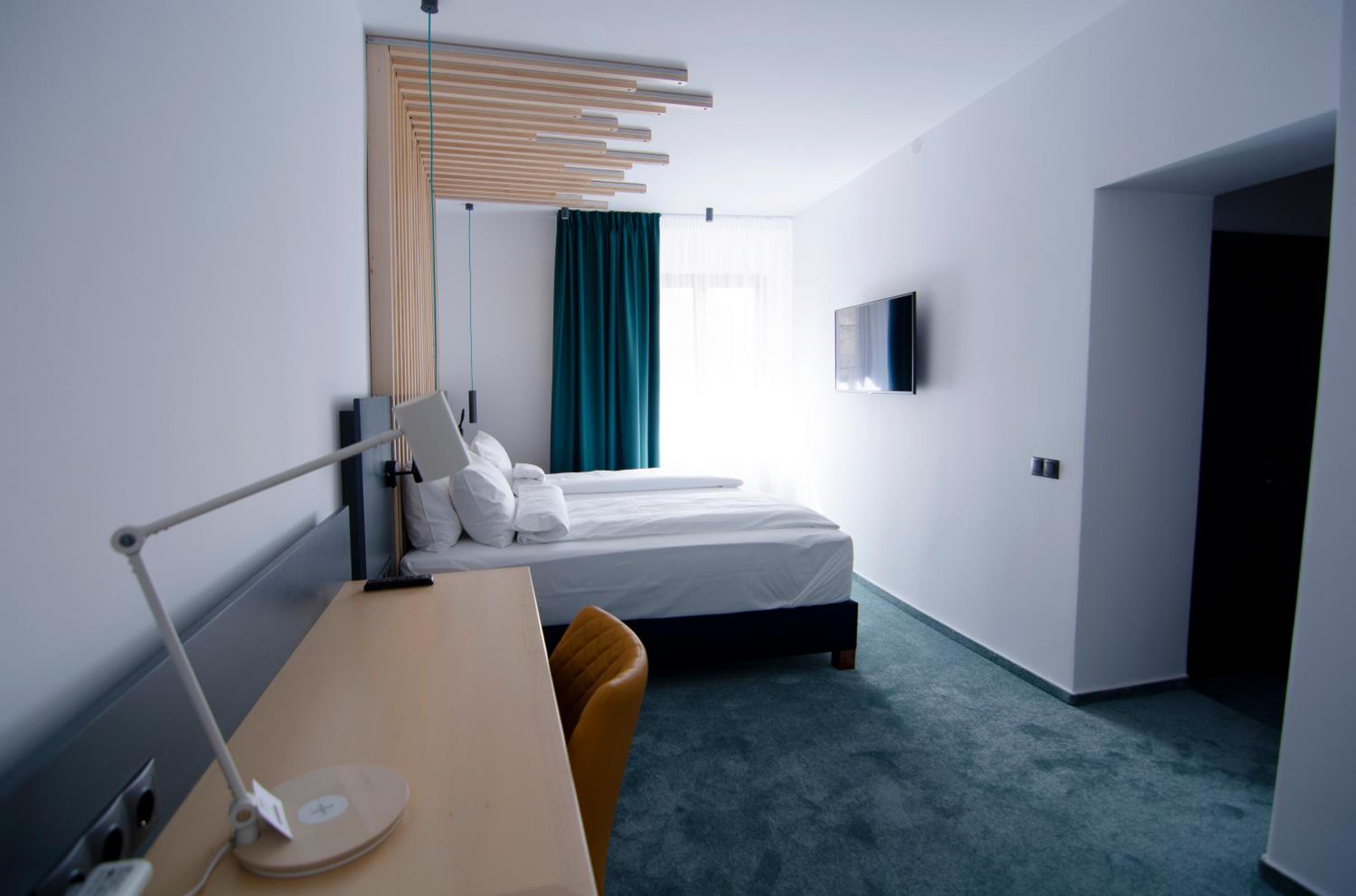 Comfort Twin Room - Photo 11