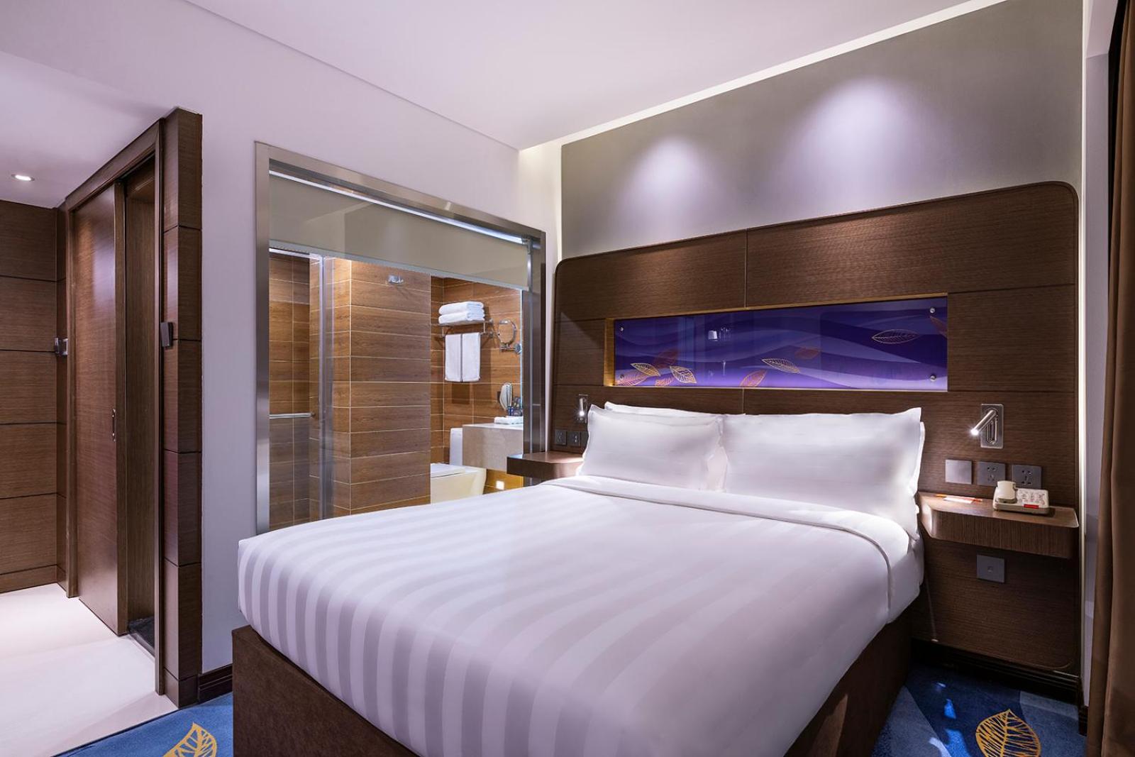 Superior Room Double - Photo 2