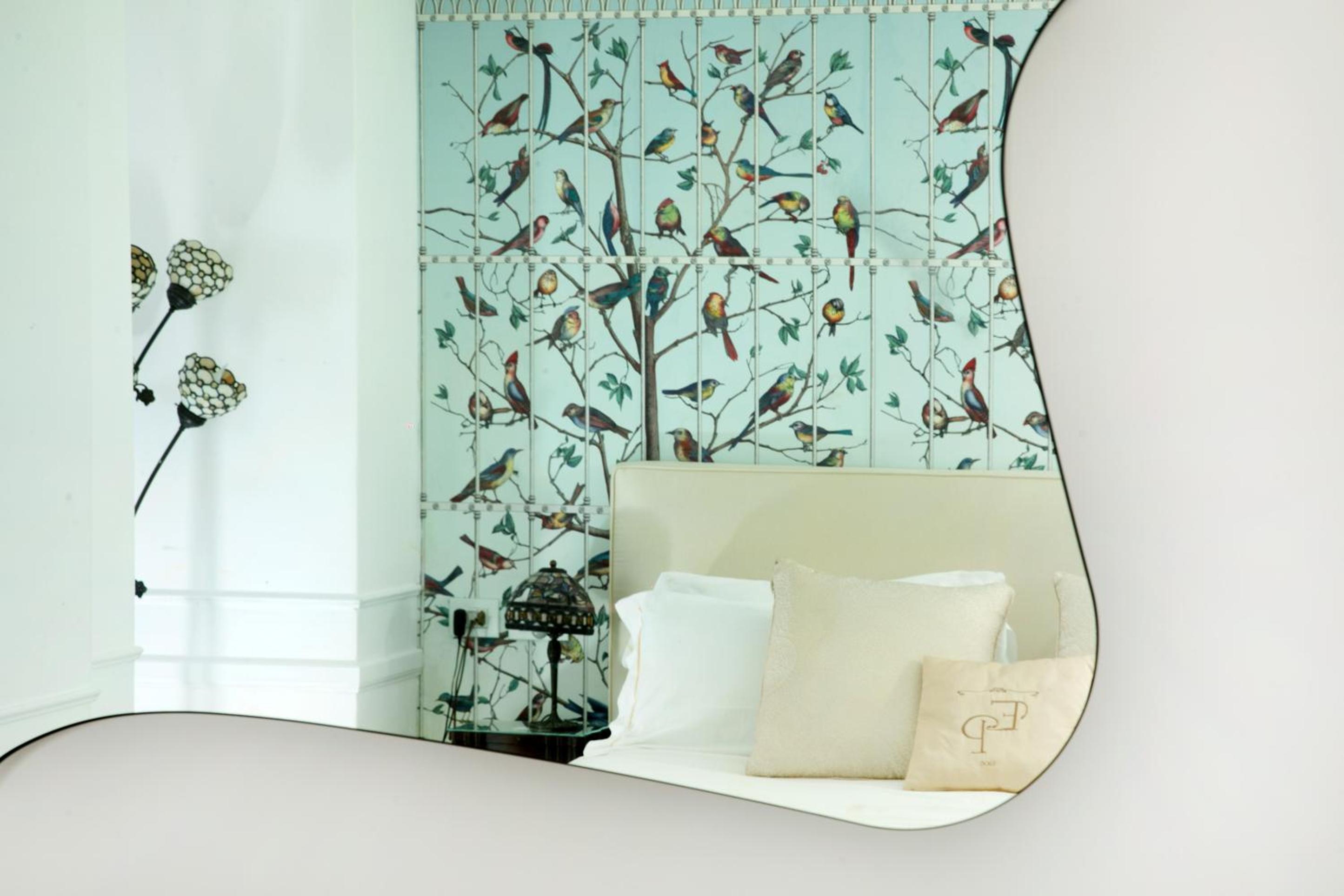 Deluxe Double or Twin Room with Garden View - Photo 23