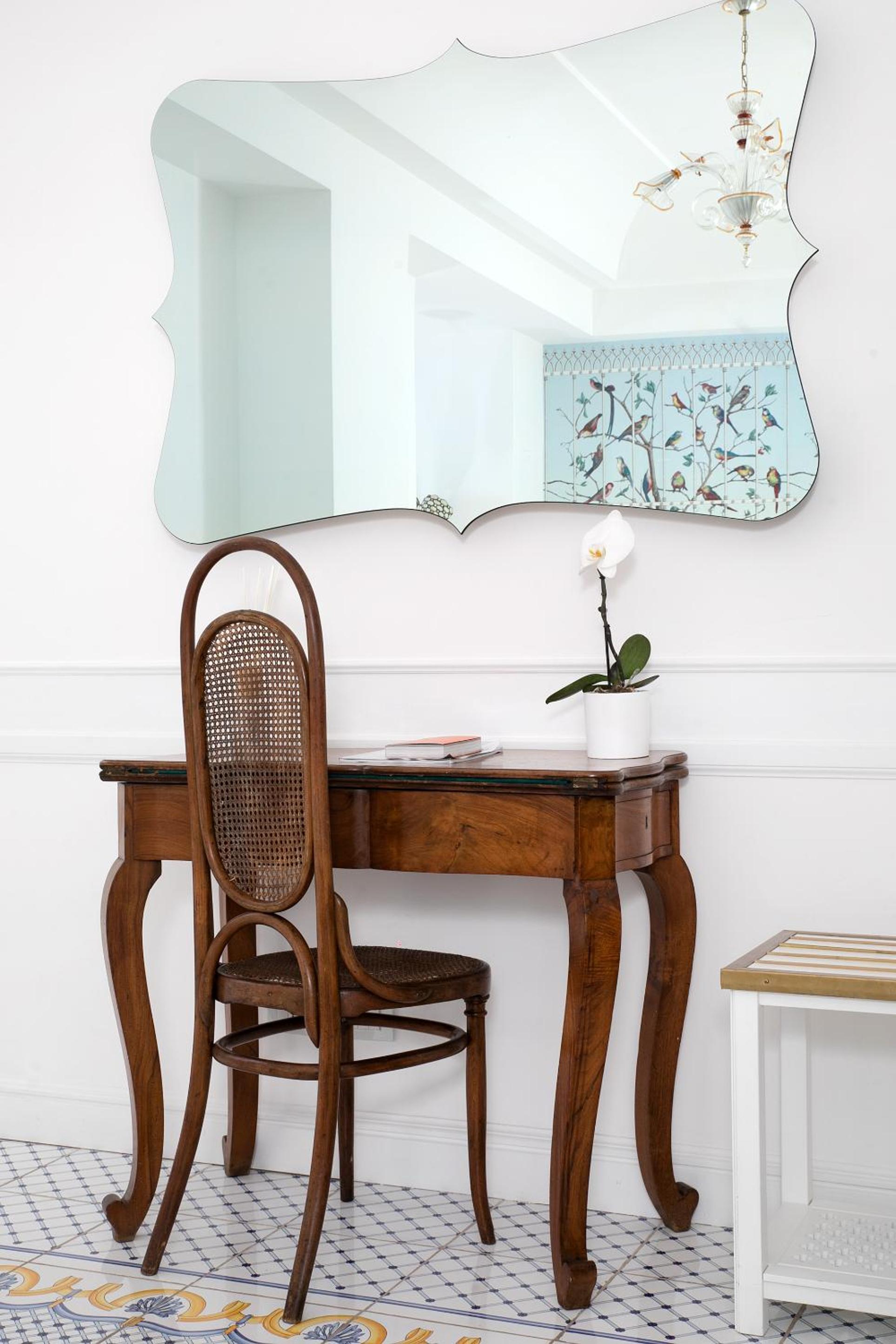 Deluxe Double or Twin Room with Garden View - Photo 21