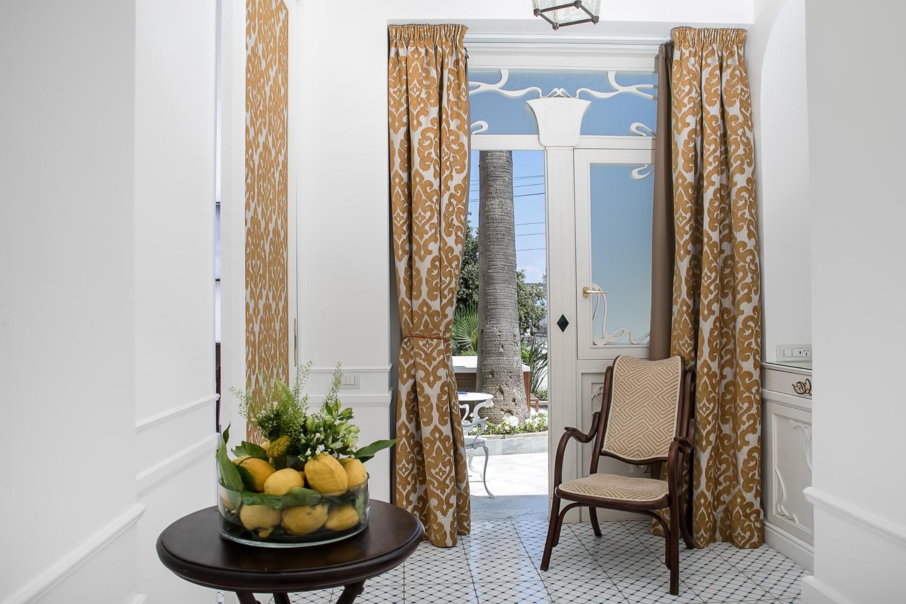 Deluxe Double or Twin Room with Garden View - Photo 19