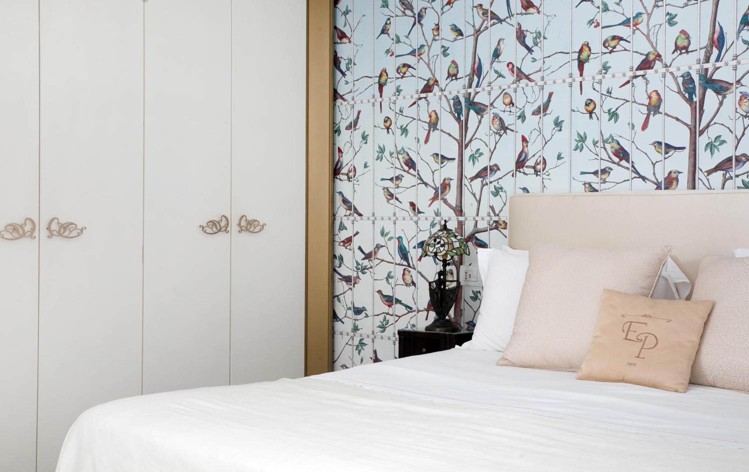 Deluxe Double or Twin Room with Garden View - Photo 16