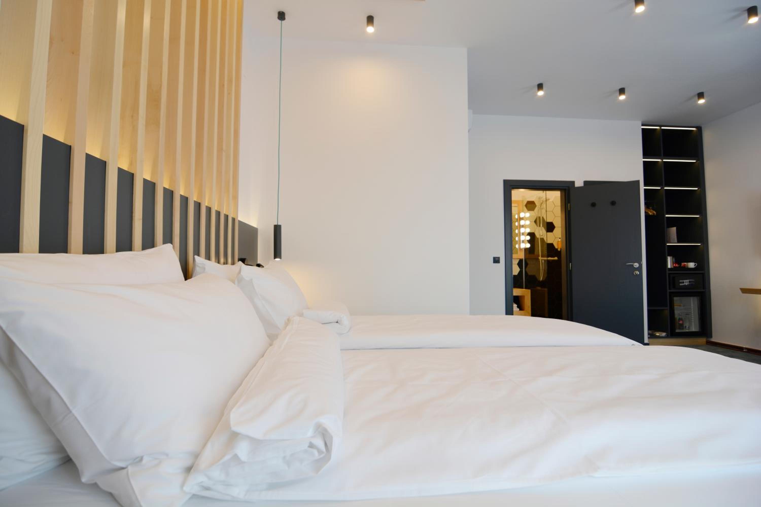 Superior Double Room - Photo 6