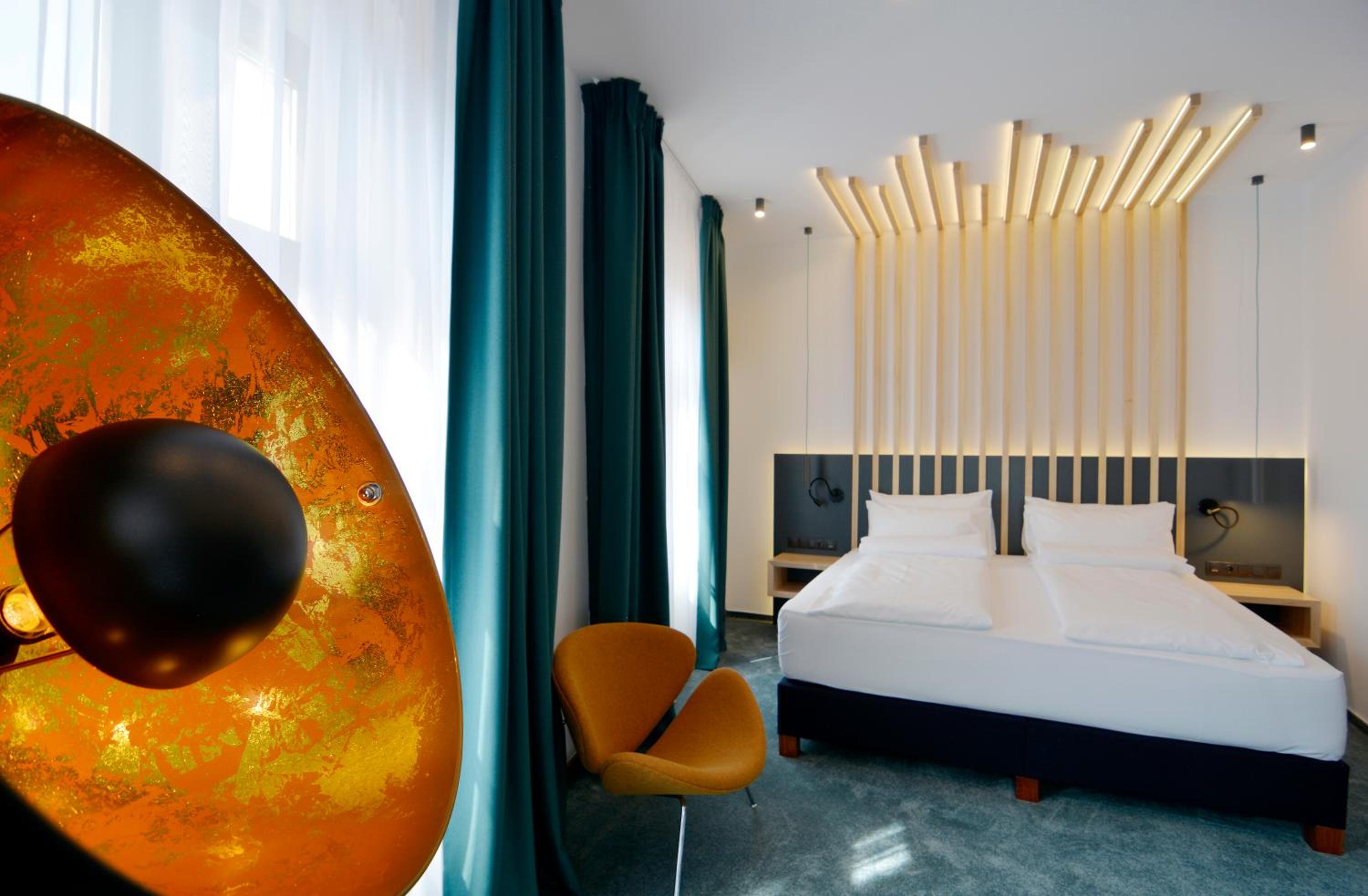 Superior Double Room - Photo 15