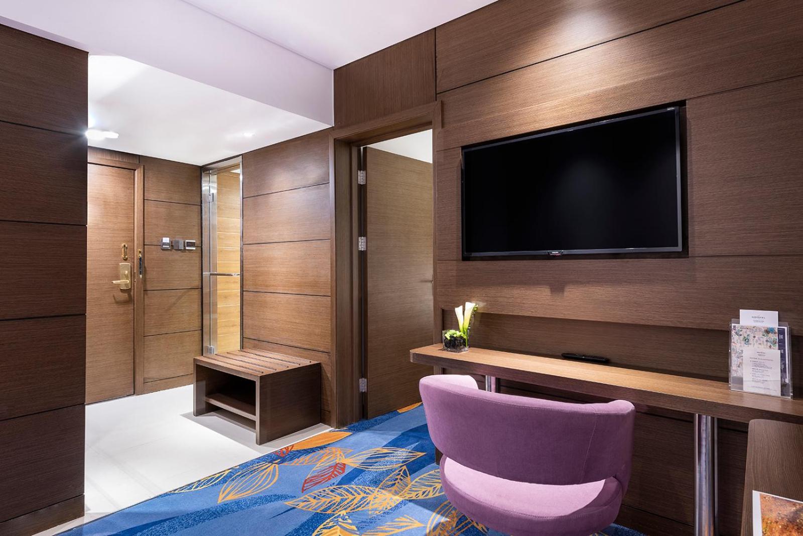 Superior Twin Room - Photo 1