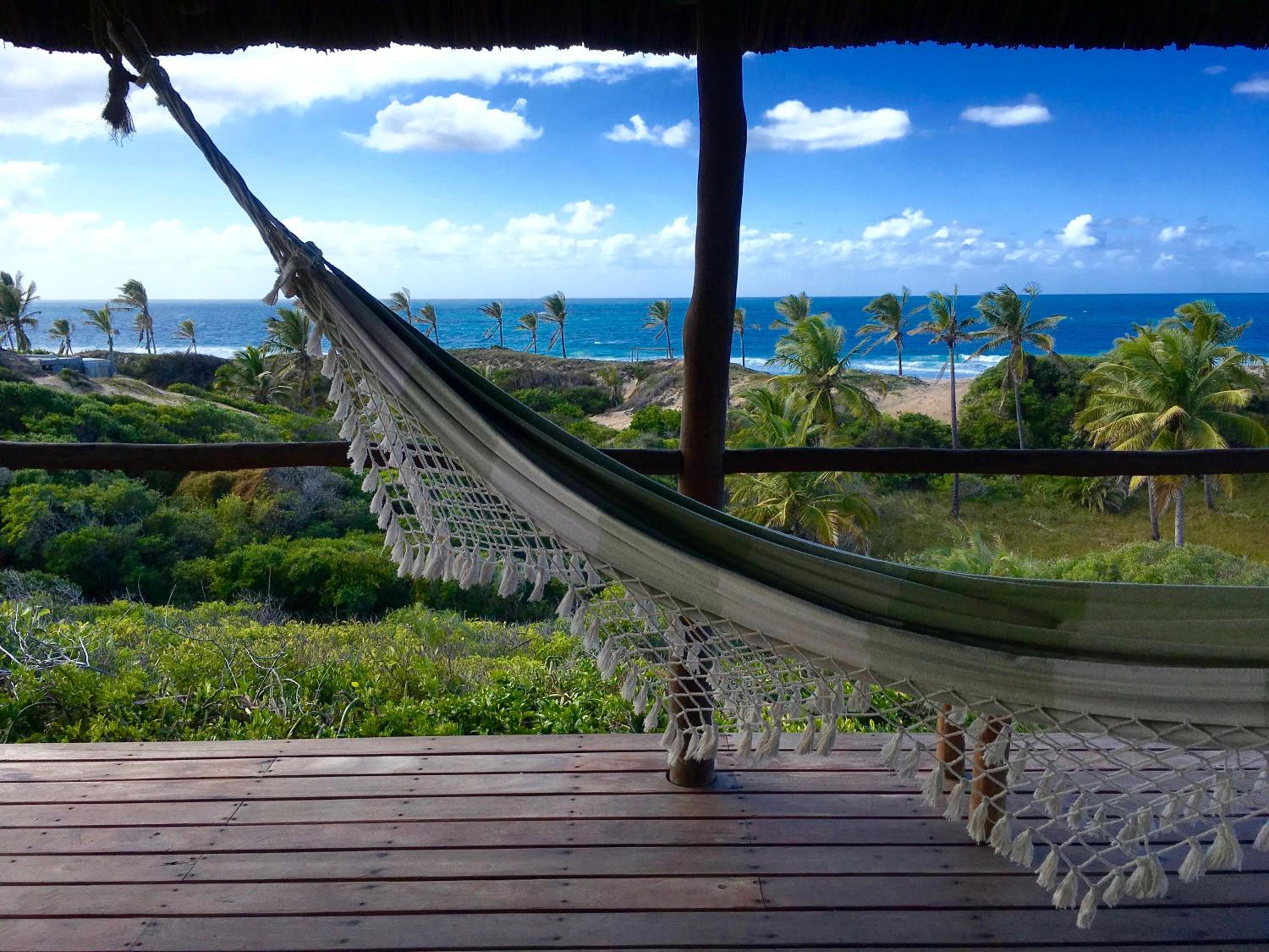Deluxe Double or Twin Room with Sea View photo 1