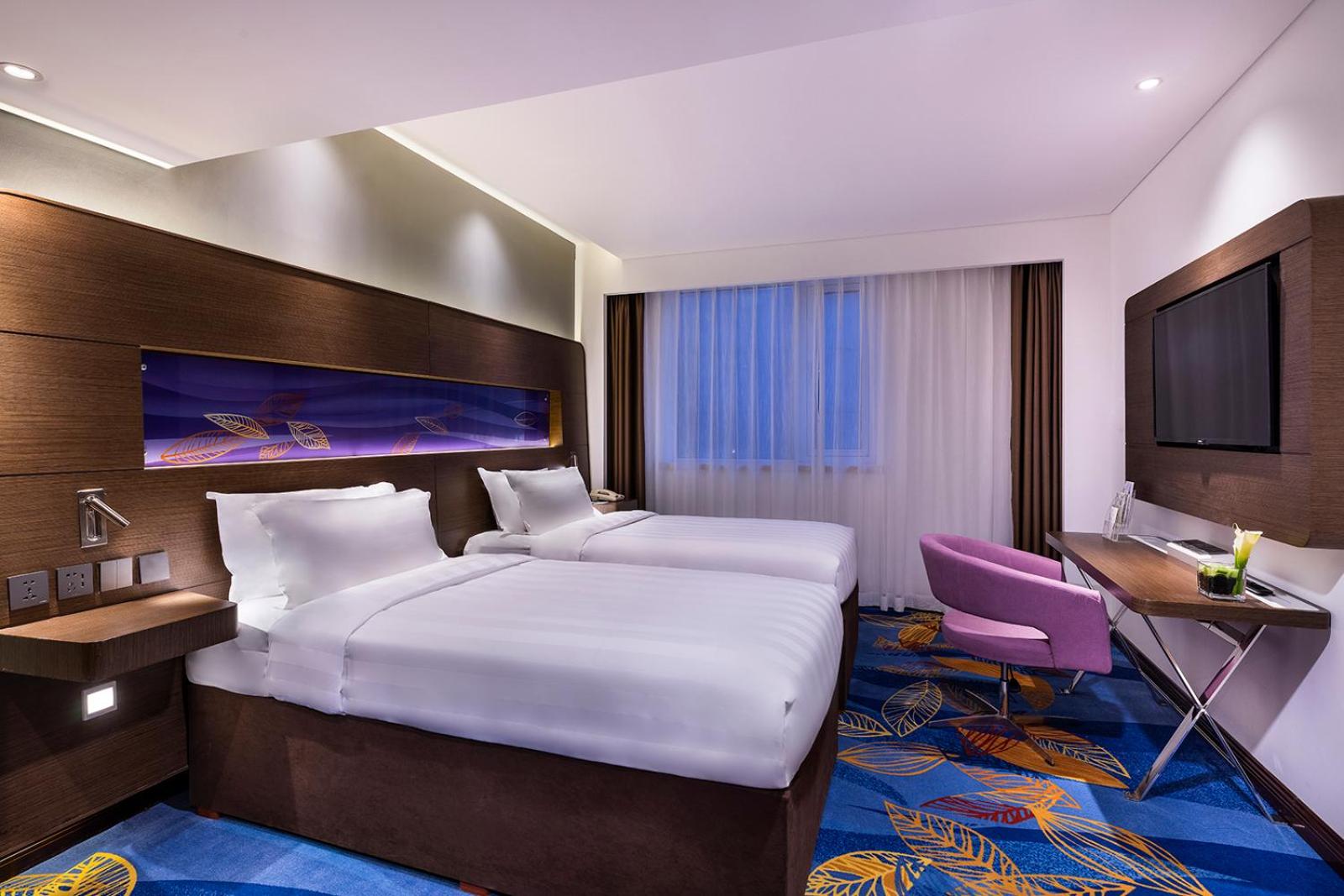 Superior Twin Room - Photo 3