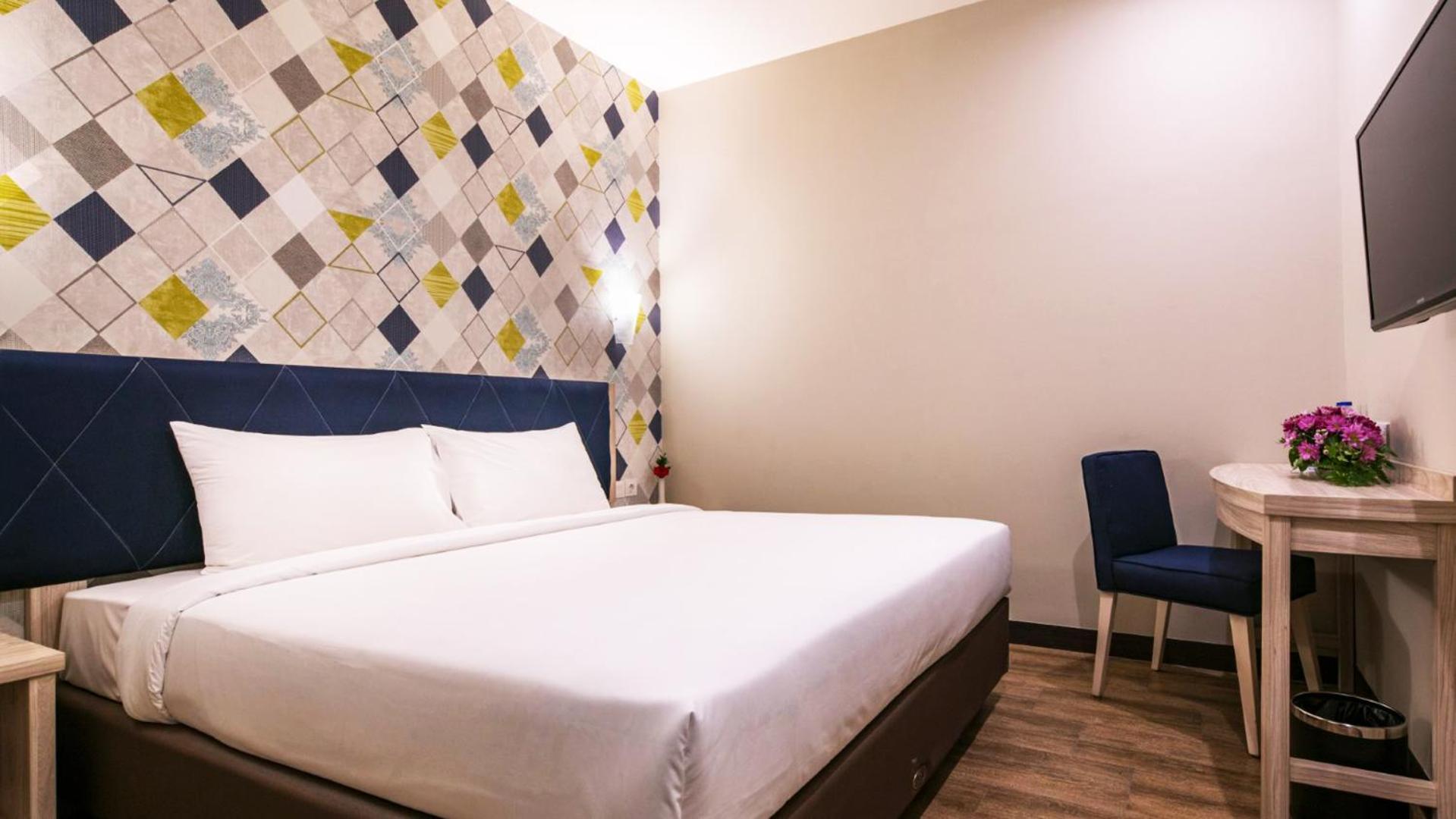 Standard Double Room photo 1