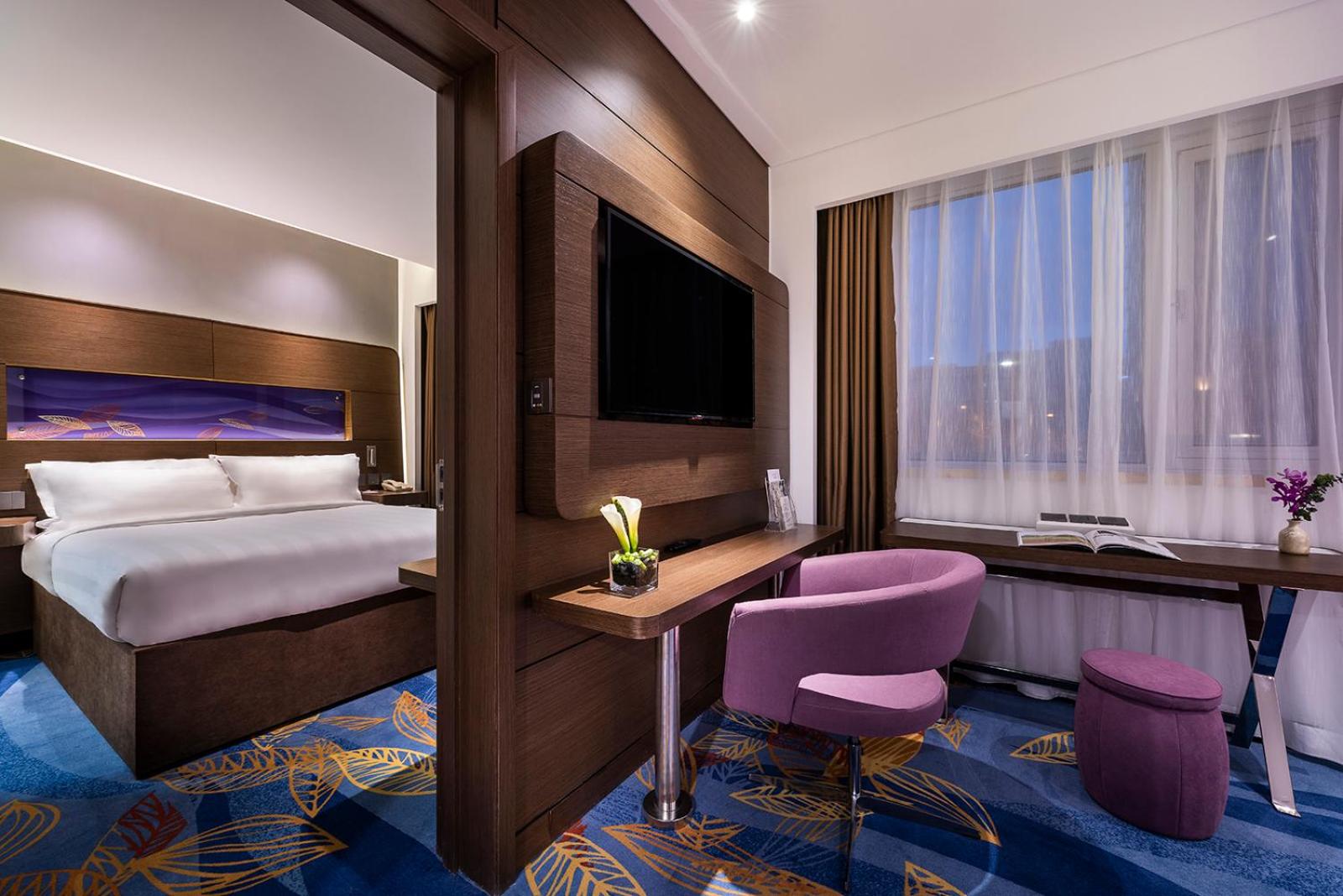 Superior Suite - Photo 1