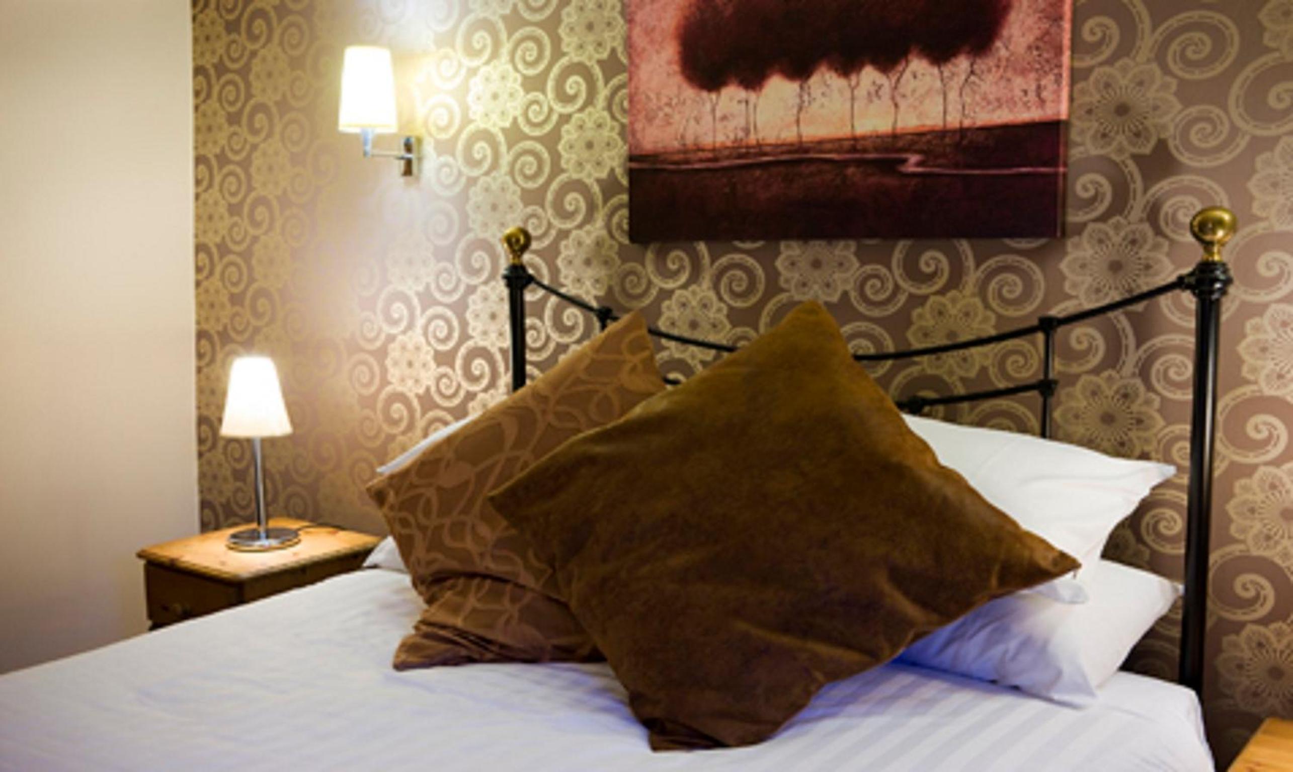 Standard Double Room - Photo 3