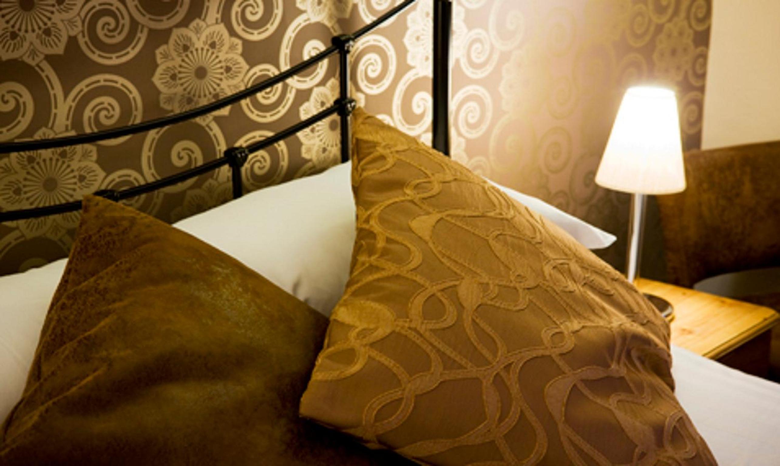 Standard Double Room - Photo 1