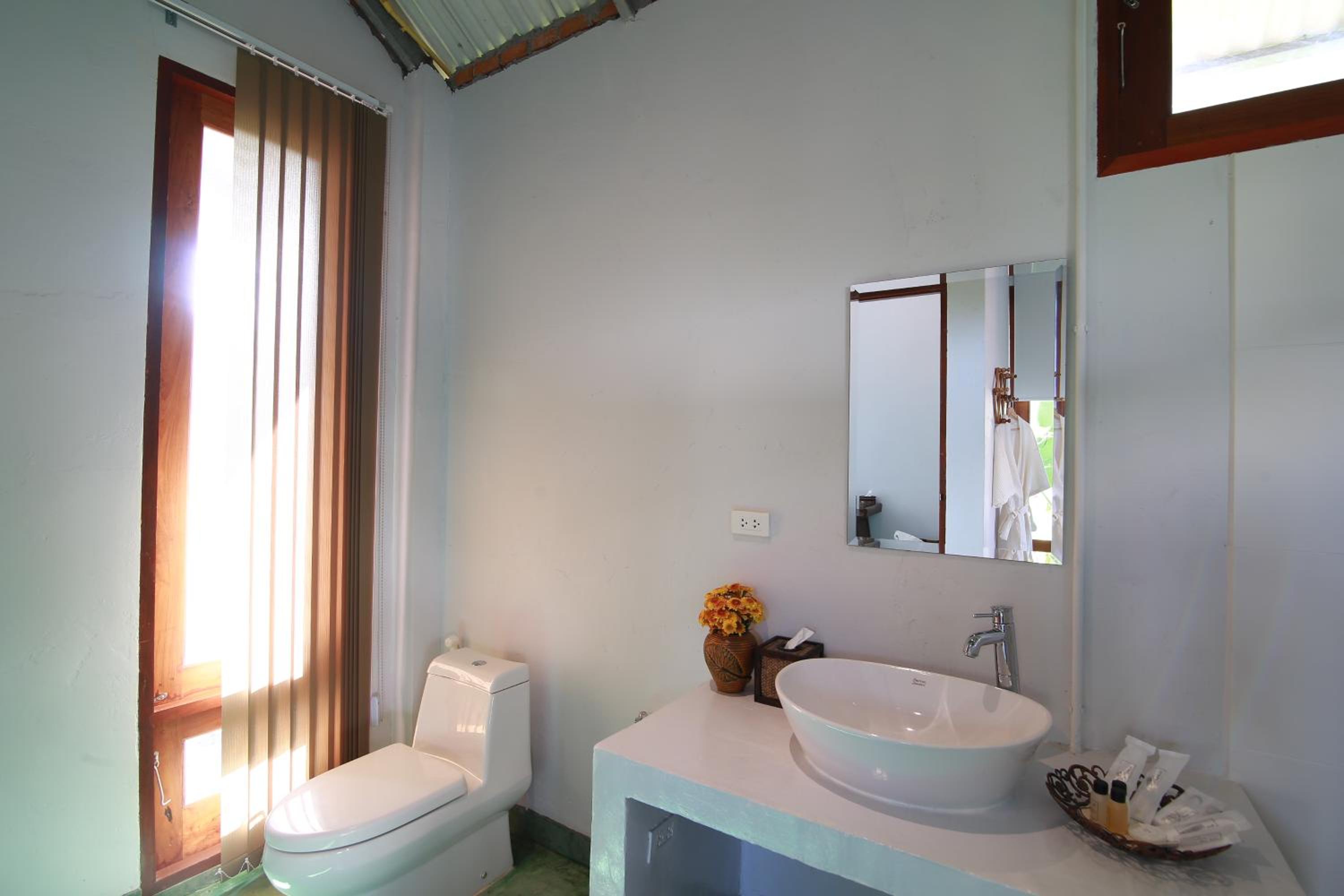 Family Pool Villa - Photo 25