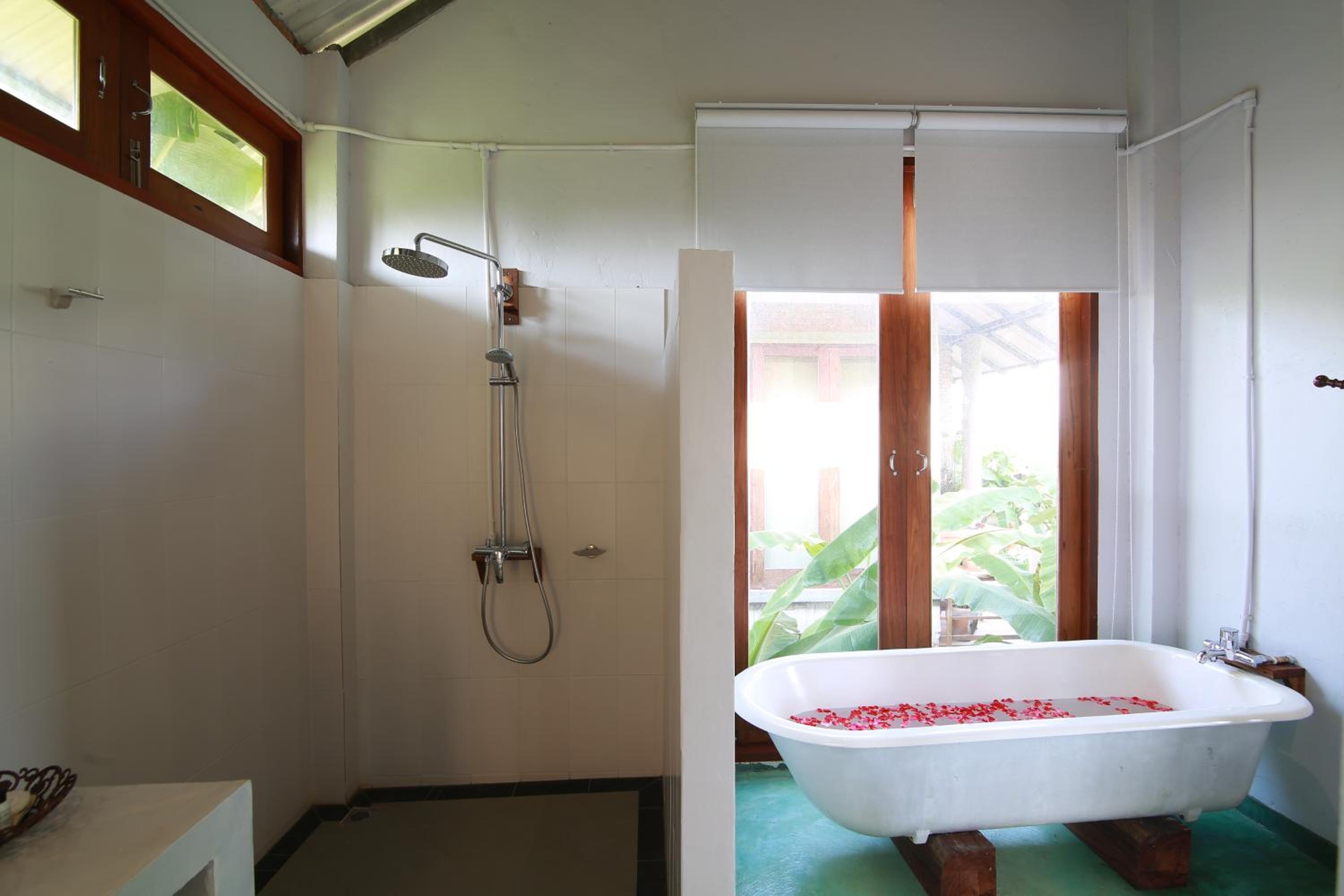 Family Pool Villa - Photo 39