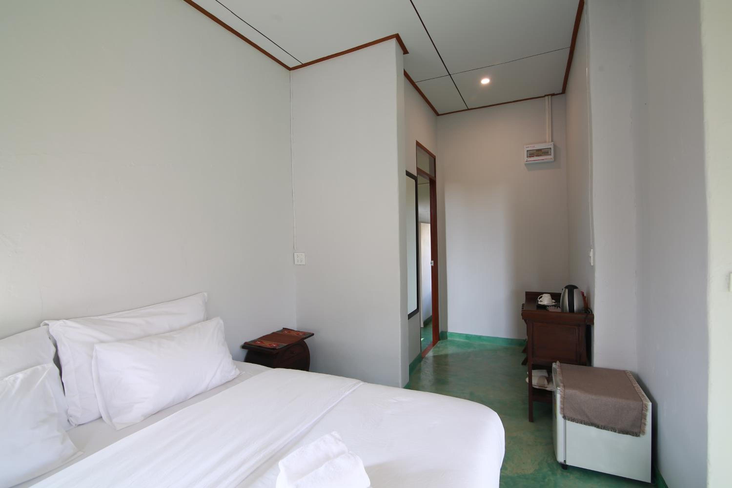 Family Pool Villa - Photo 26