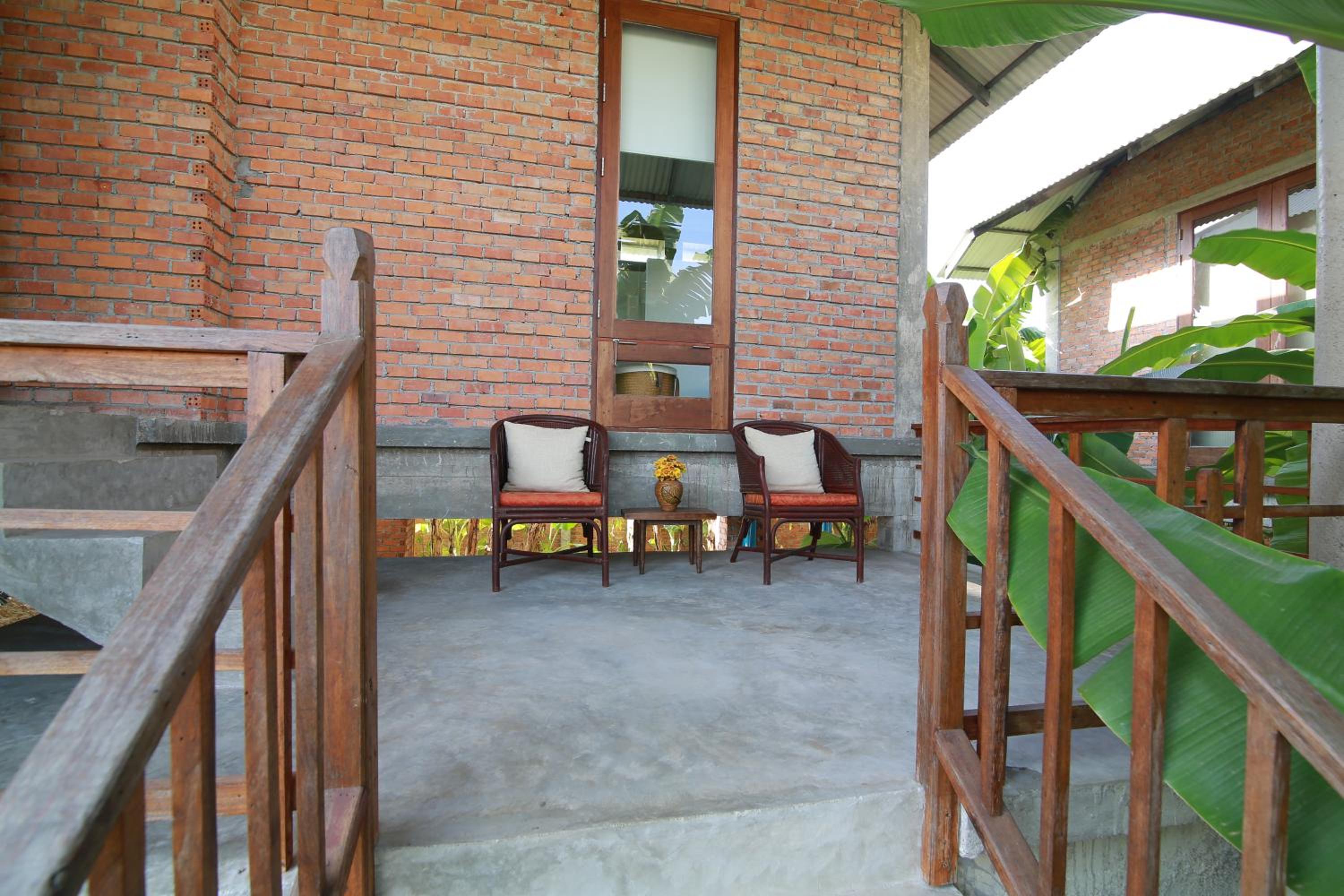 Family Pool Villa - Photo 23