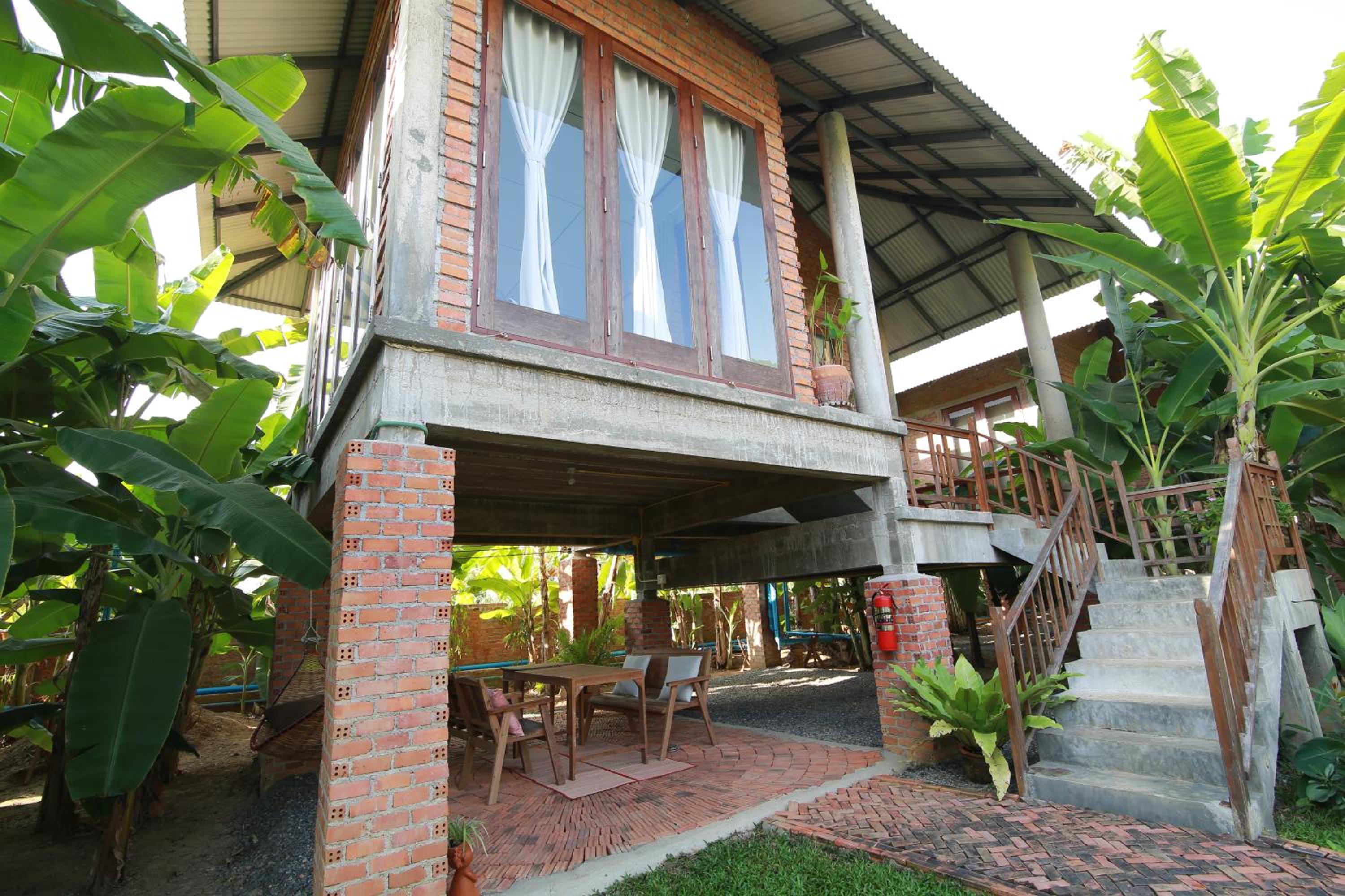 Family Pool Villa - Photo 6