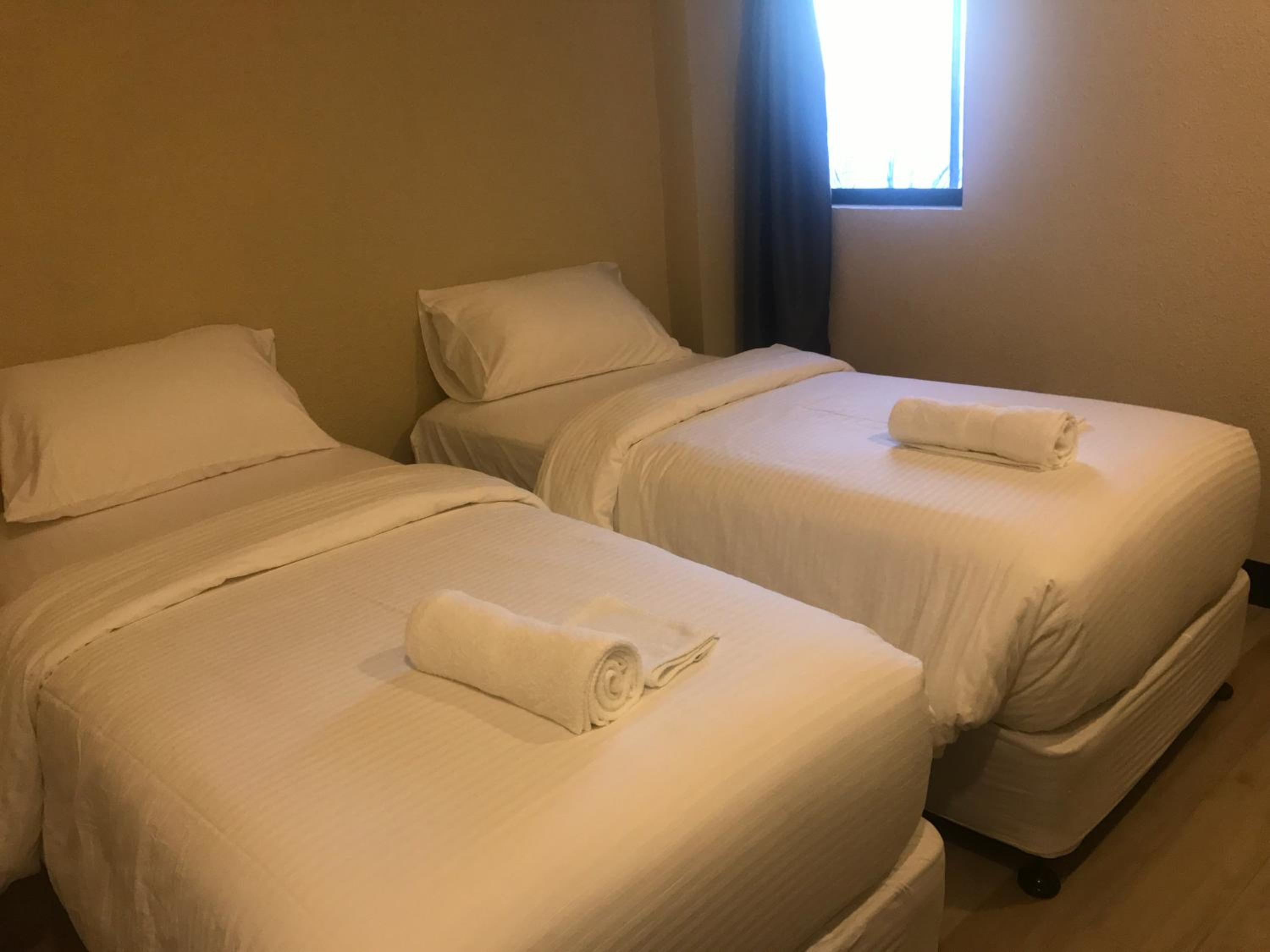 Standard Twin Room photo 1