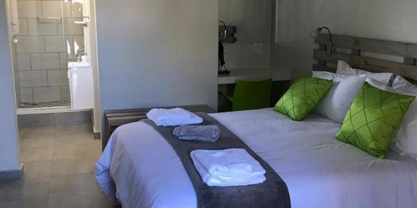 Executive Double Room - Photo 1